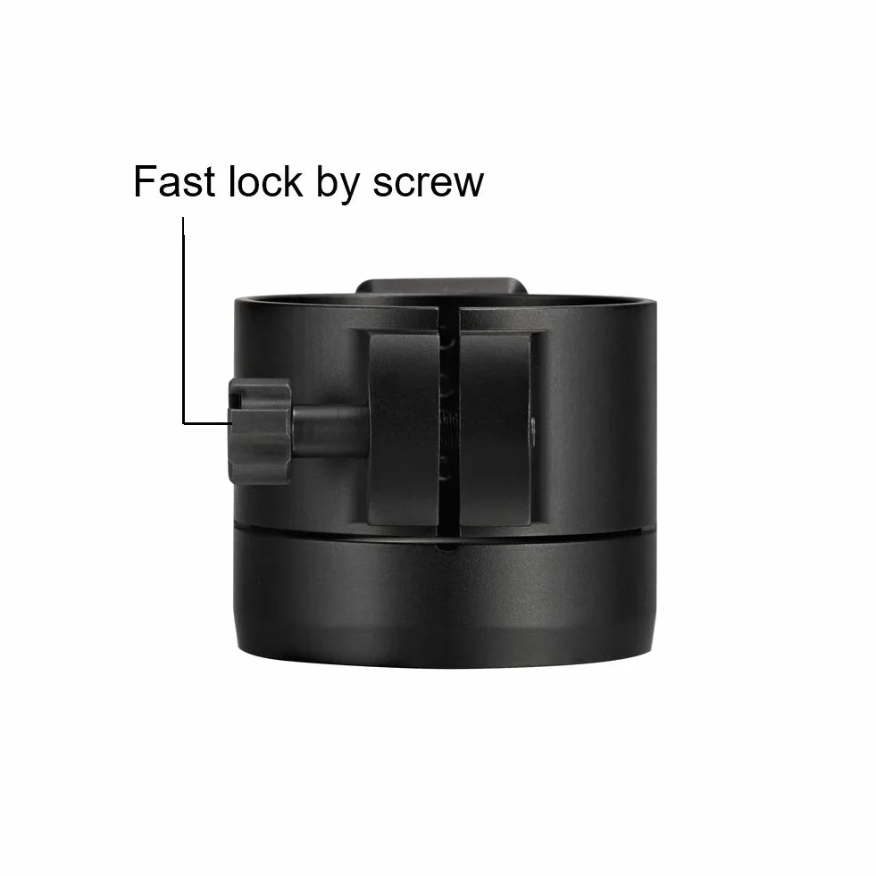 Adapter i pudełko do noktowizora NV007 NV007A NV007S
