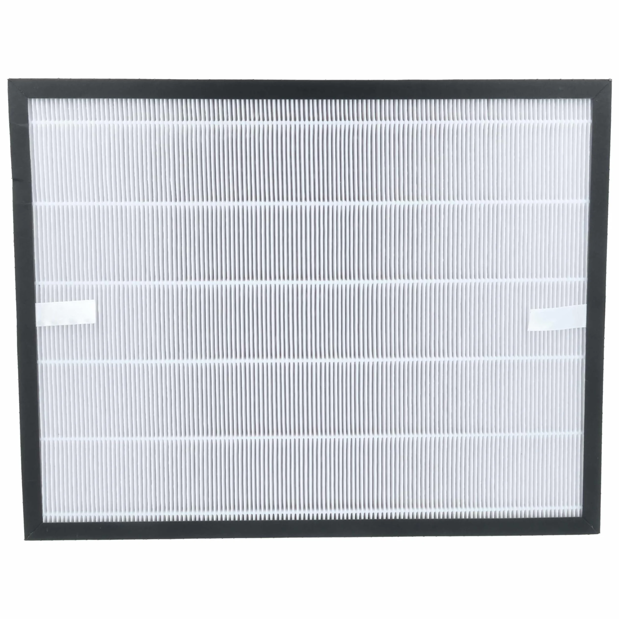 vhbw Filtr kombi 2 w 1, kompatybilny z oczyszczaczem powietrza DeLonghi AC 75, zamiennik filtra powietrza DeLonghi 5513710001