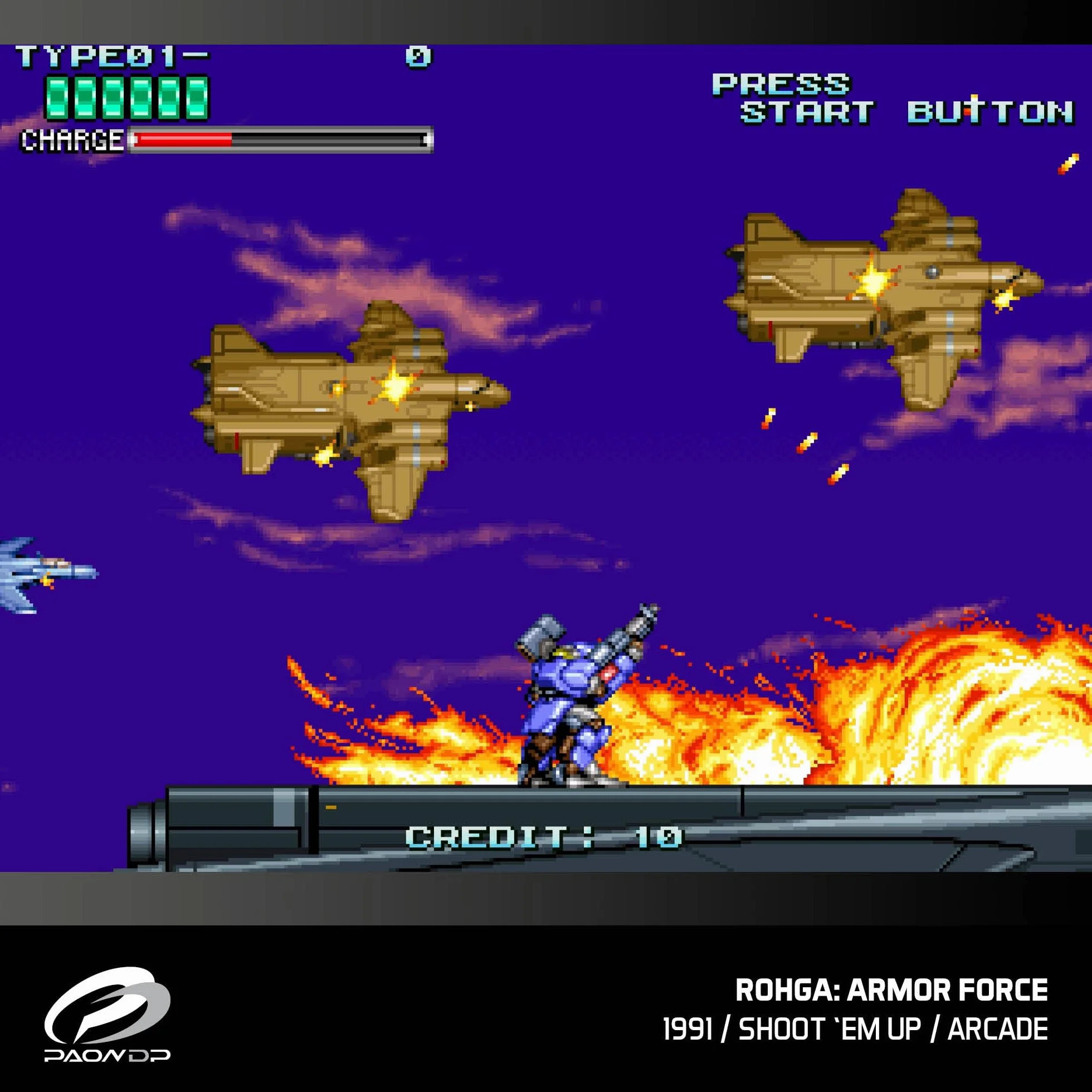 Evercade Windjammers, Karnov & Friends