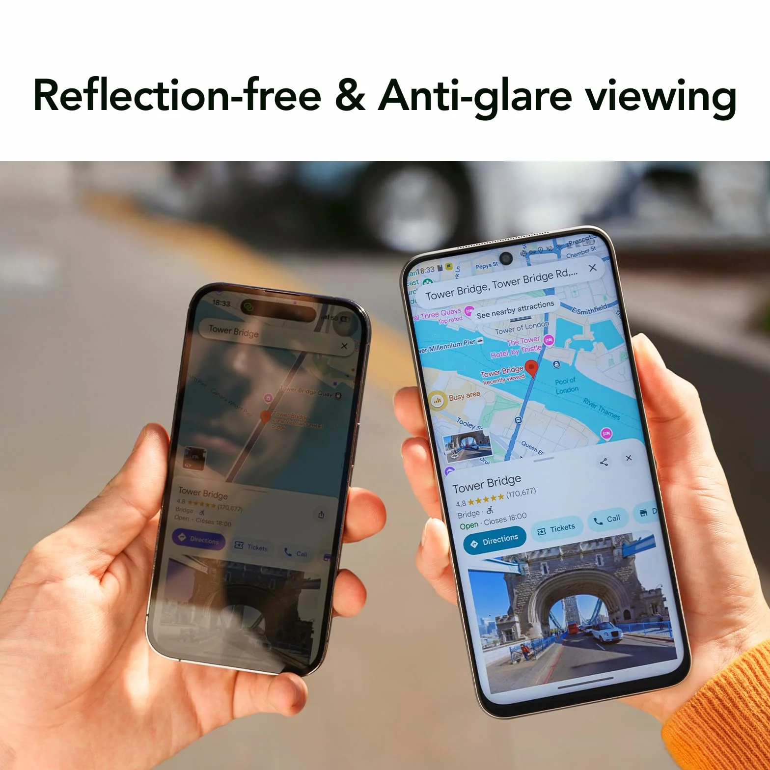 TCL NXTPAPER 60 Ultra 5G smartfon z systemem Android, wyświetlacz 7,2 cala FHD+ 120 Hz NXTPAPER, 12 GB RAM + 512 GB ROM, smartfon z ochroną oczu, akumulator 5000 mAh, biały księżycowy, z klapką i