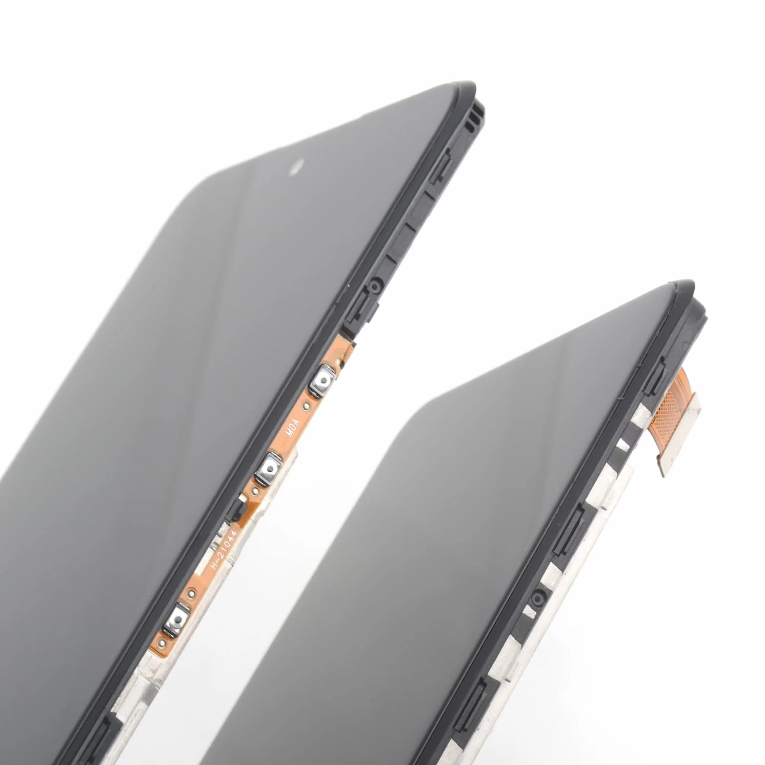 6,67 cala ekran dotykowy LCD dla Xiaomi Redmi Note 10 Pro 4G Kompletny ekran z czarną obudową + narzędzie instalacyjne + Redmi Note 10 Pro 4G szkło hartowane