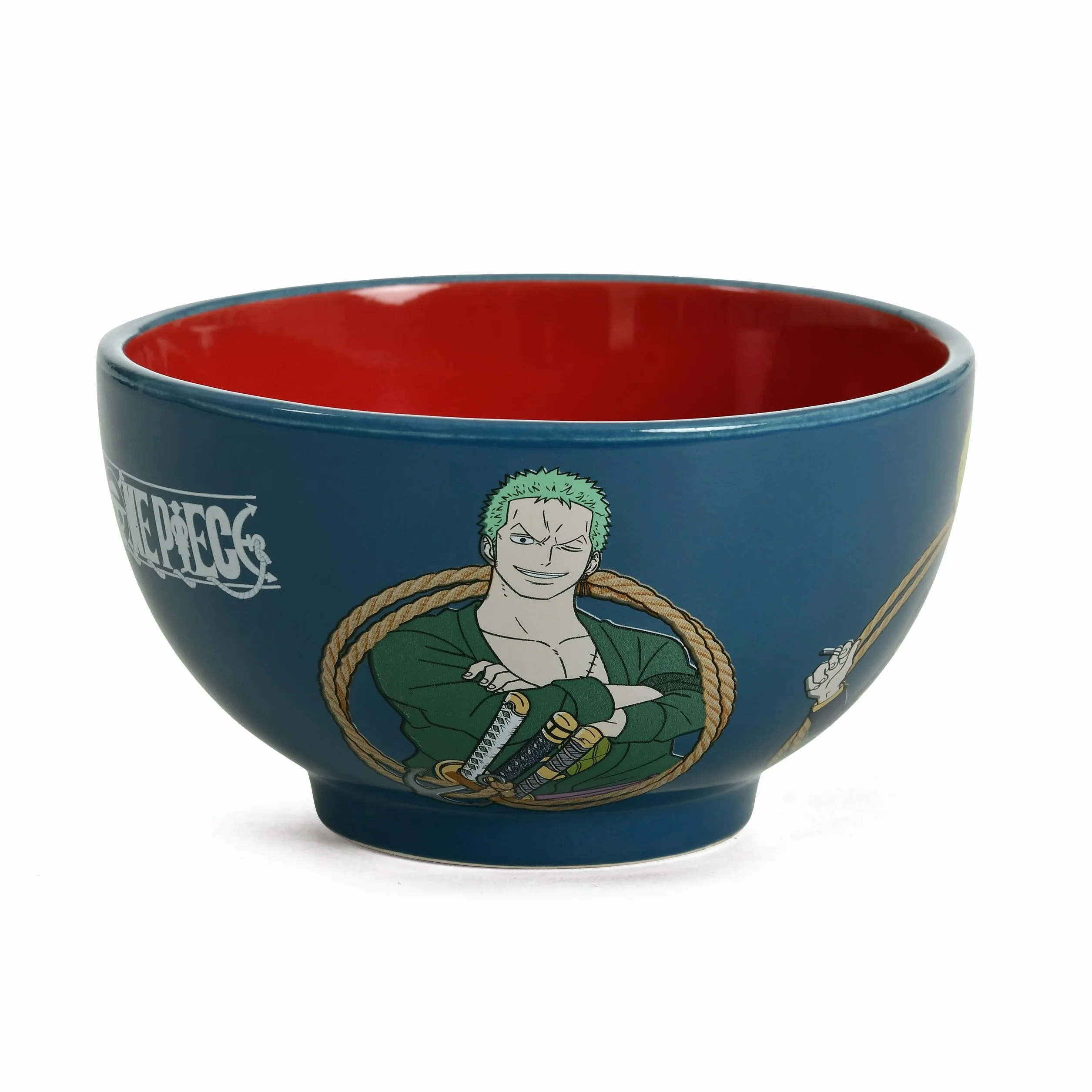 Elbenwald Miseczka na musli – różne motywy 600 ml ceramika (One Piece)