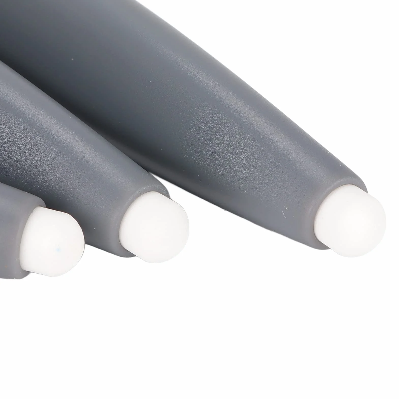 3 szt. Długopisy Stylus, Interaktywny Długopis do Tablicy Dotykowej Smartboards, Ekran Dotykowy Tablet Rysik do Ekranu Multimedialnego Tablicy