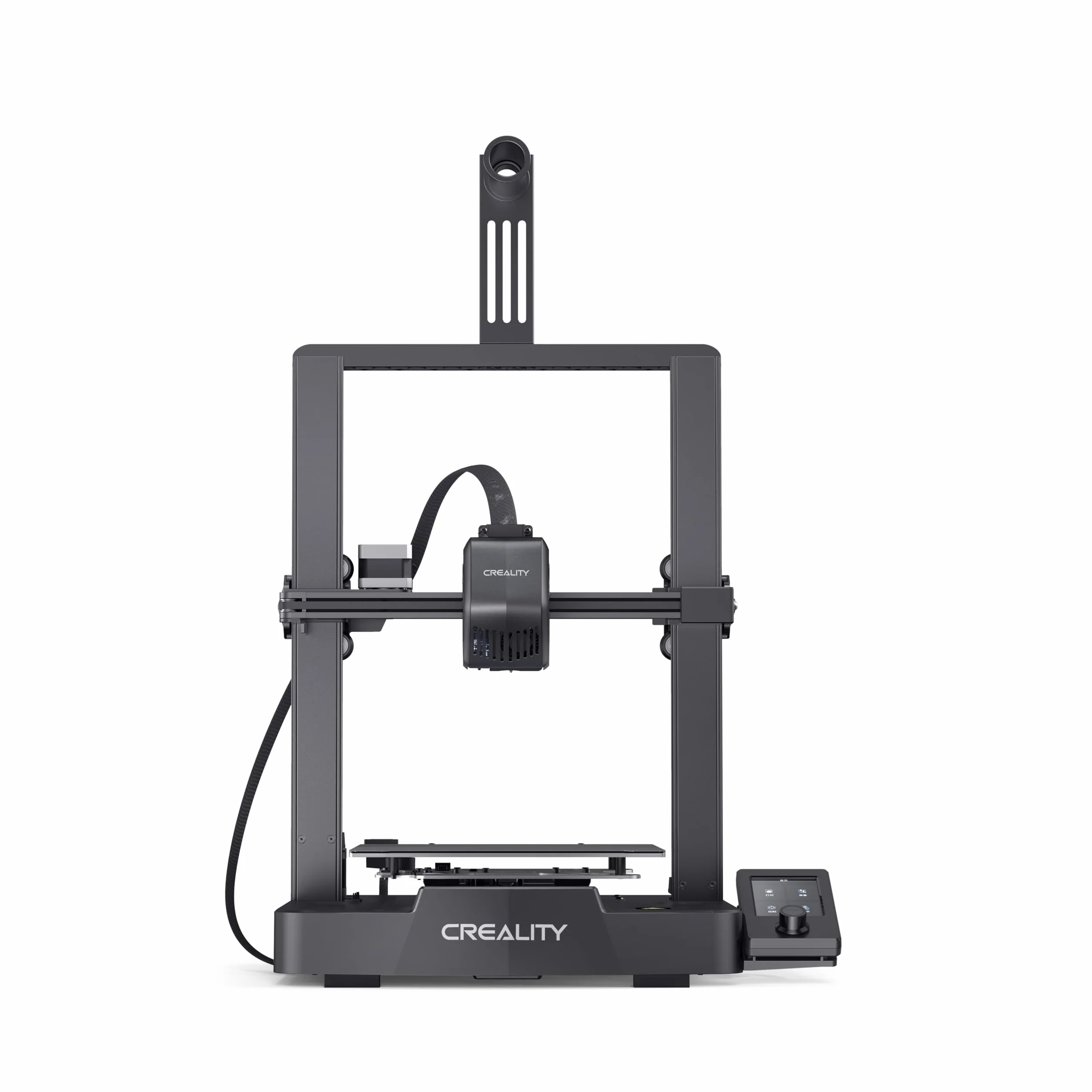 Creality CR Falcon 10 W Laserowa maszyna do grawerowania 10000 mm/min 0,06 mm stal nierdzewna
