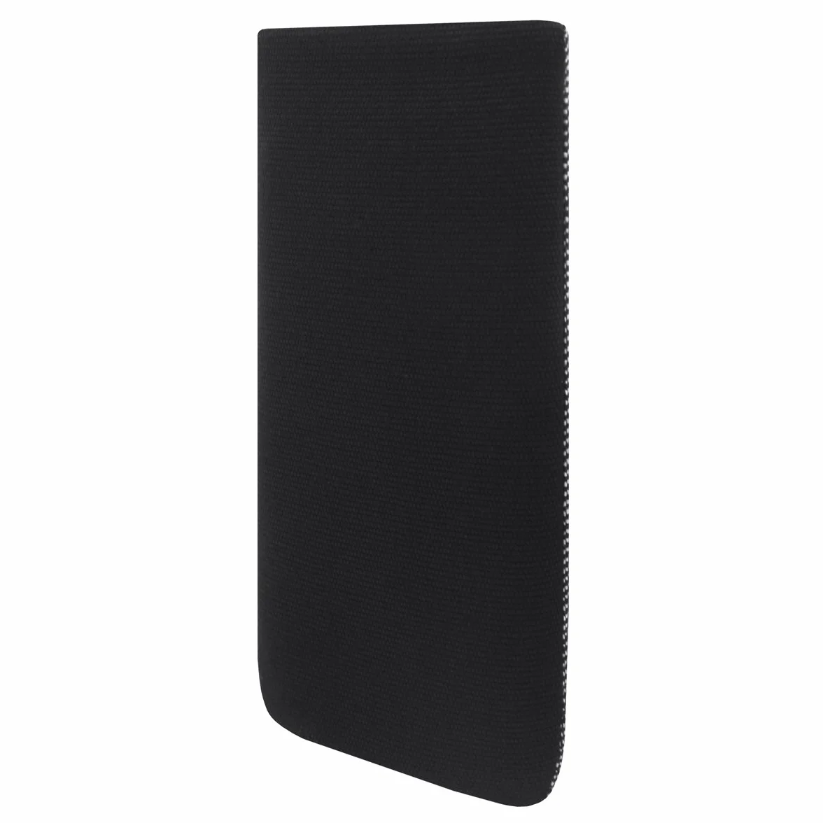 Adore June Etui biznesowe kompatybilne z iPhone 16 Pro Max 2024, etui na telefon komórkowy z charakterystycznego materiału w jodełkę - efekt czyszczenia wyświetlacza