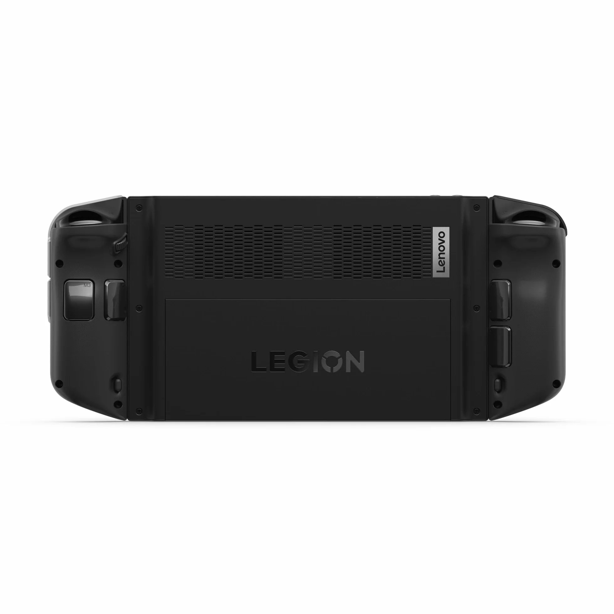 Lenovo Legion Go 8,8" WQXGA przenośna konsola do gier (AMD Ryzen Z1 Extreme, 8C, 16 GB RAM, 1 TB SSD, zintegrowana karta graficzna AMD, Windows 11) Czarny, Legion Coldfront system chłodzenia