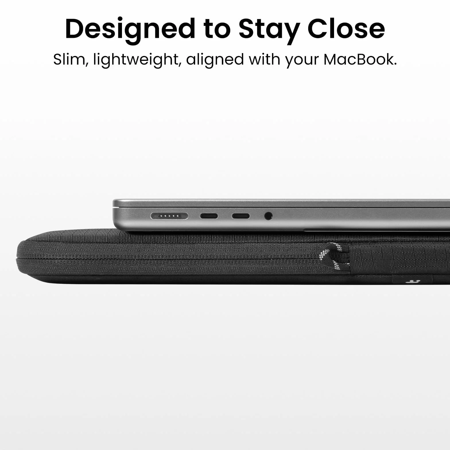 tomtoc Etui na laptopa do nowego 14-calowego MacBook Pro