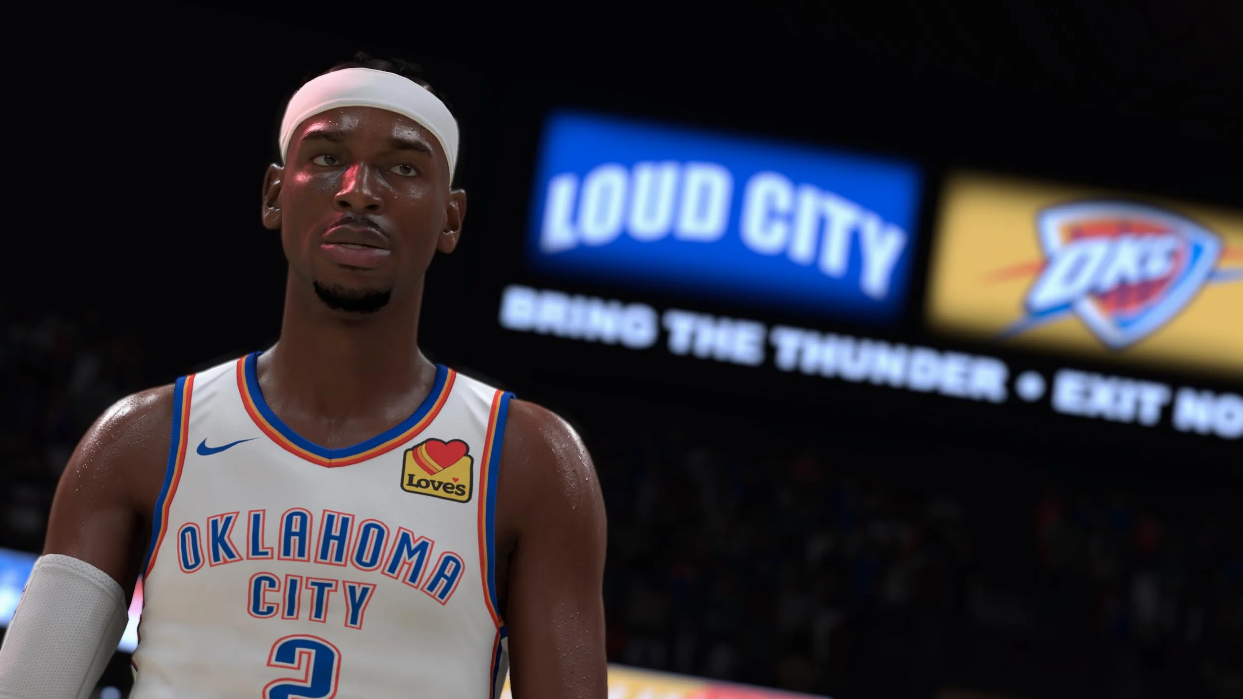 NBA 2K25 [Playstation 4]