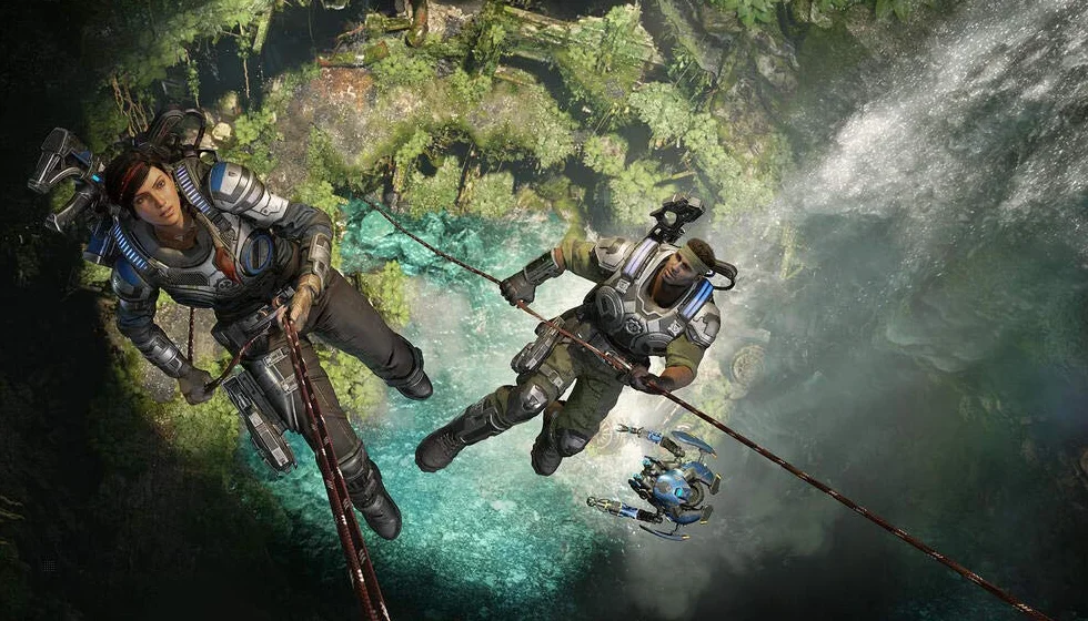 Gears 5