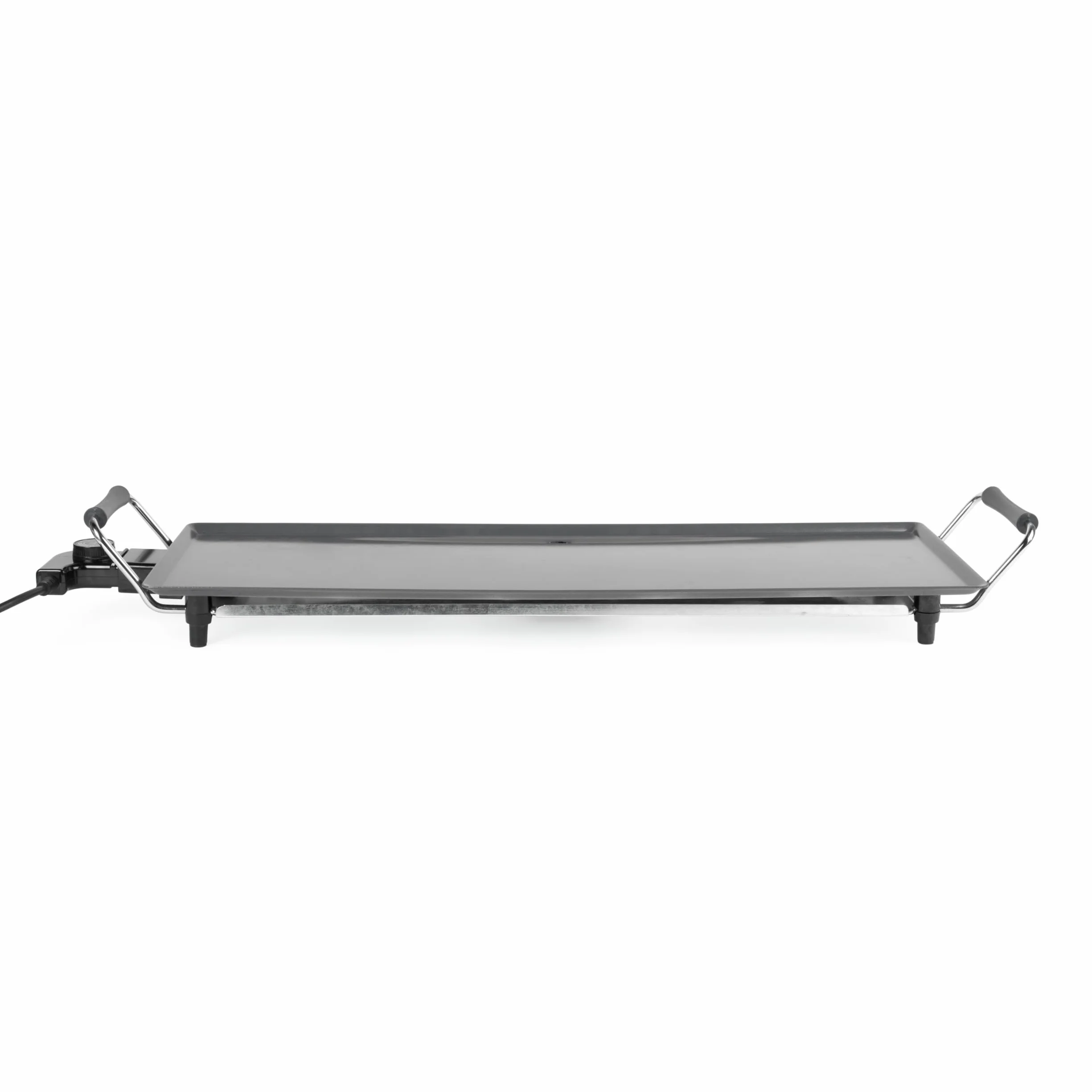 Petra Teppanyaki Grill ceramiczna elektryczna plancha 70 cm 1800W PT6243VDE
