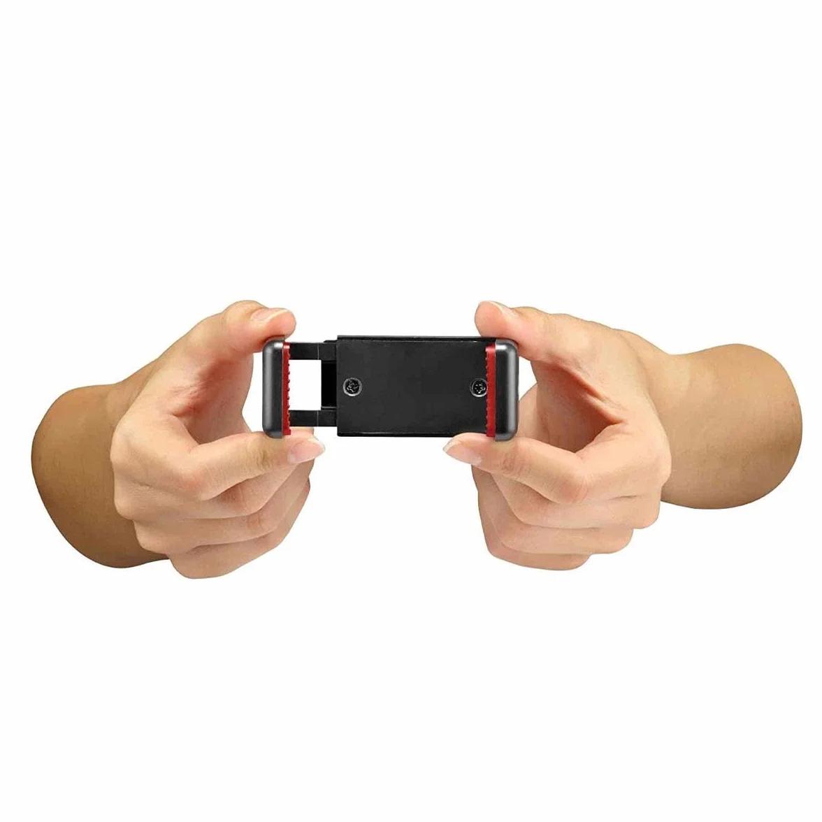 Manfrotto MCLAMP Uniwersalny Uchwyt na Smartfon Czarny