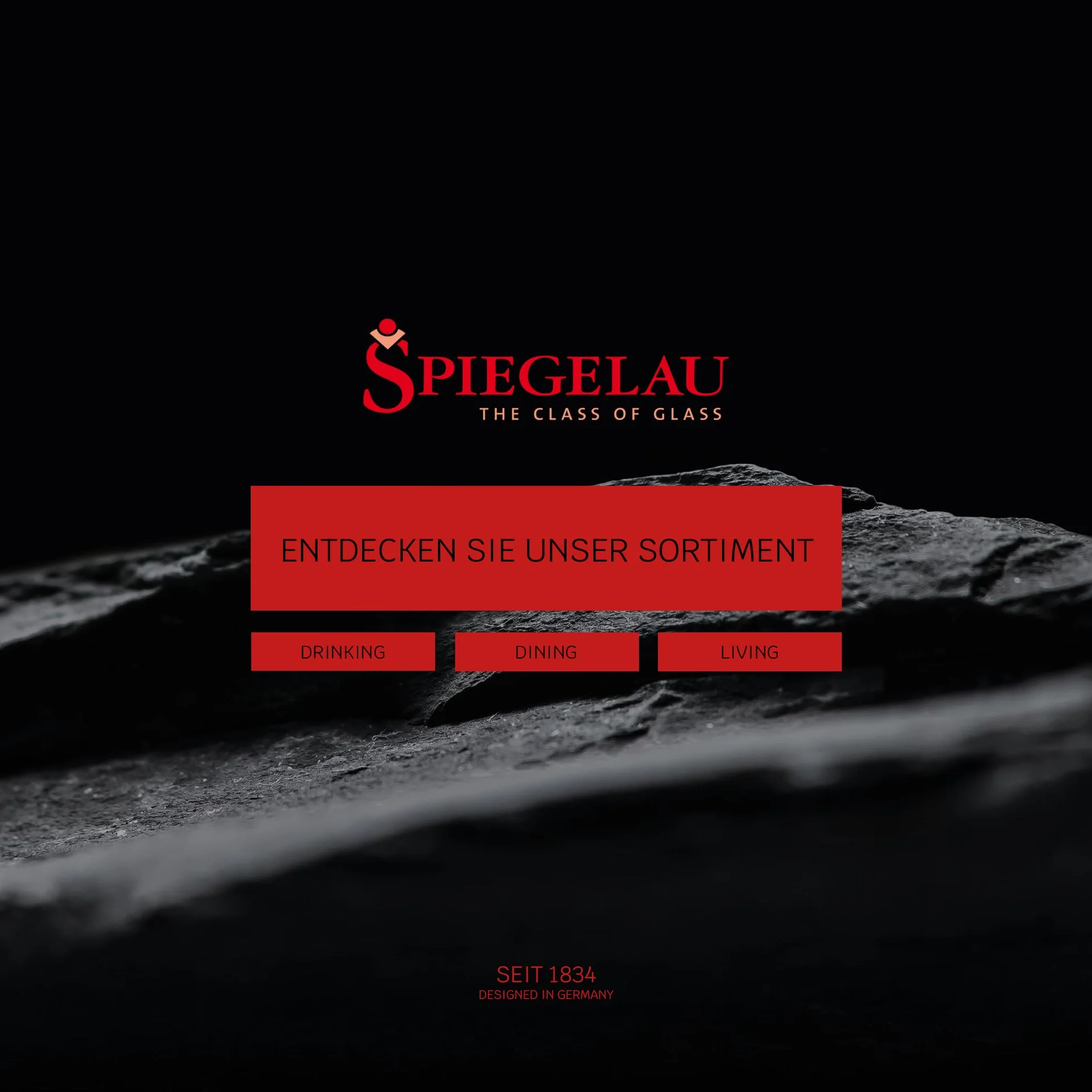 Spiegelau & Nachtmann 4-częściowy zestaw szklanek do ginu 625 ml szkło kryształowe