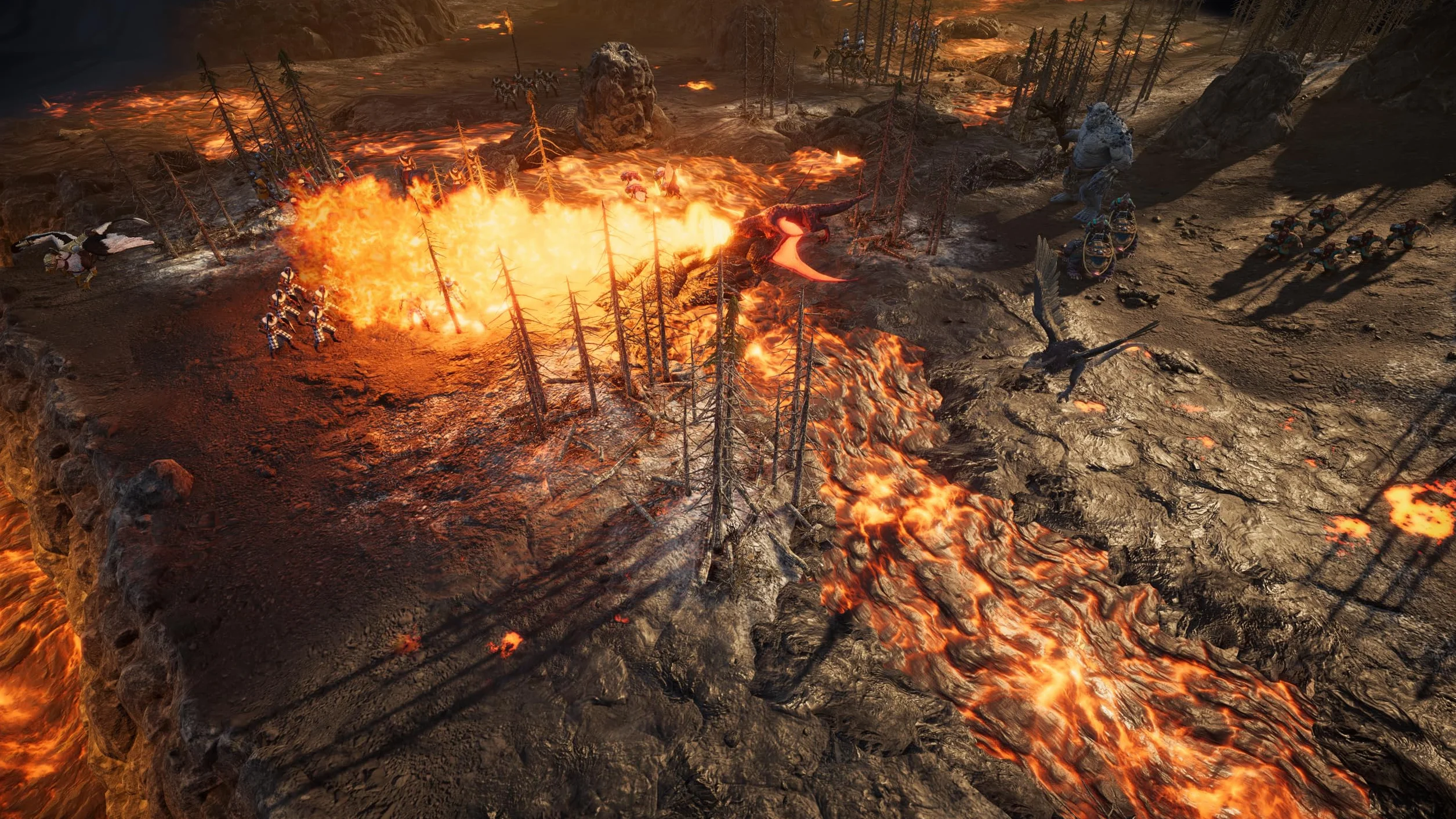 Spellforce 3 Conquest of EO