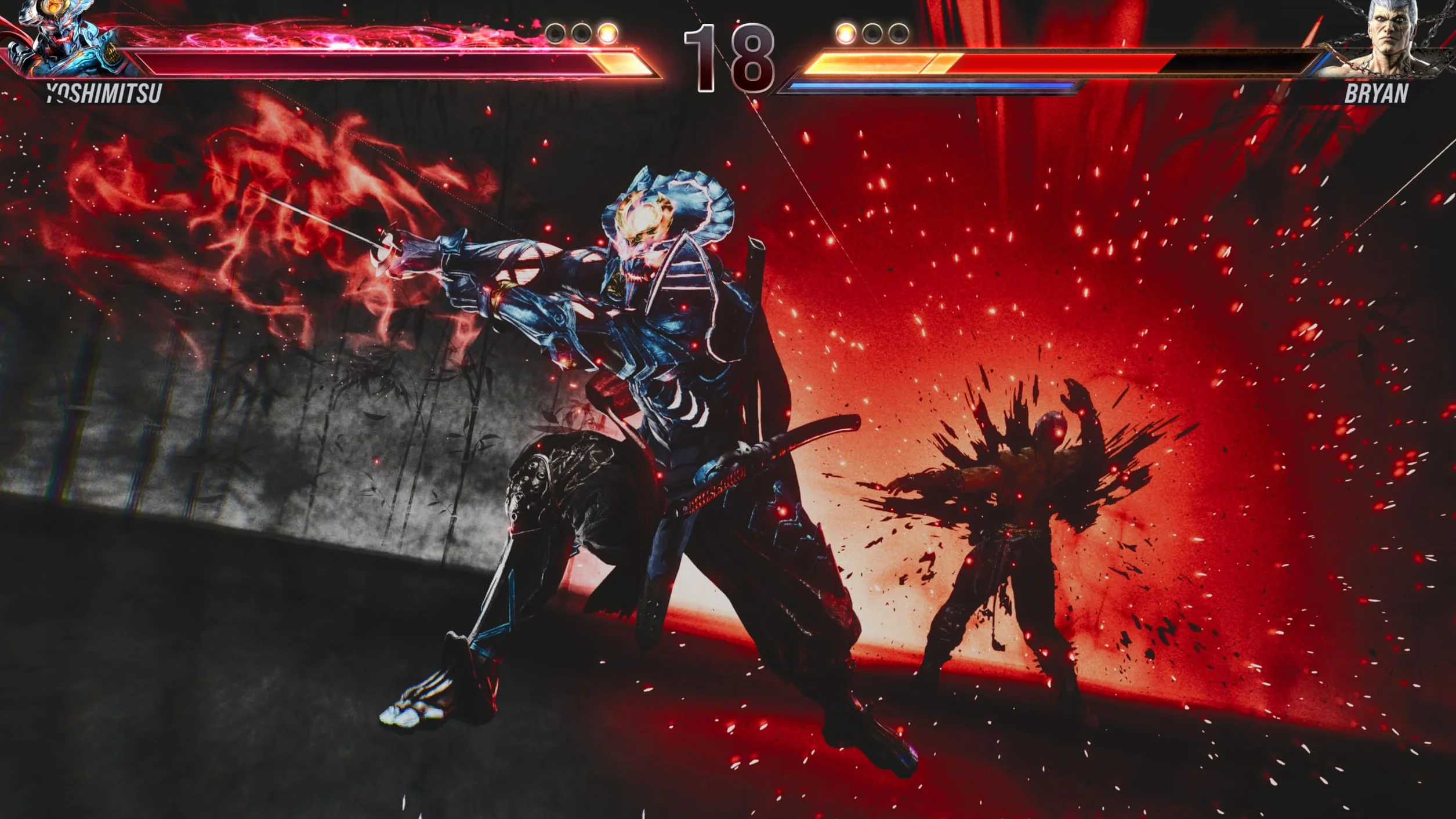 Tekken 8 Xbox Series X