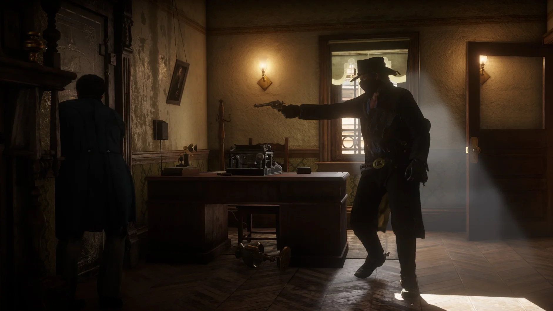 Red Dead Redemption 2 [AT PEGI] - [Xbox One] – wersja niemiecka