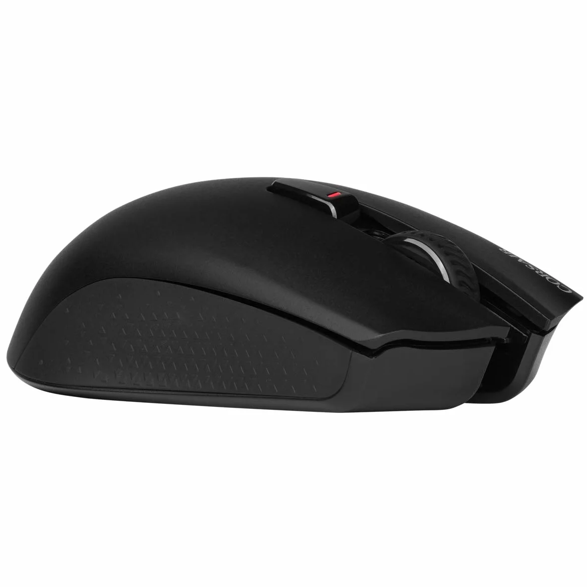 Corsair Harpoon RGB Wireless - Rechargeable Gaming Mouse, Backlit RGB LED, 10000 DPI, Optical - Black