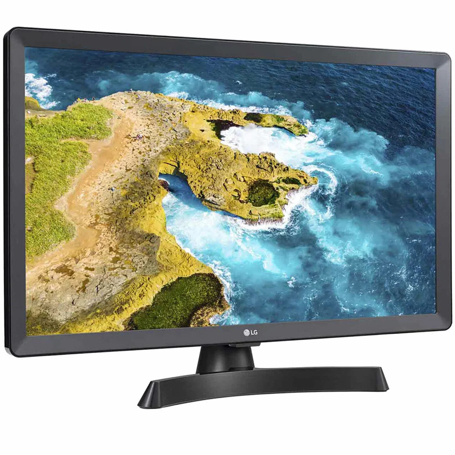 Smart TV LG 24TQ510S-PZ 24" HD LED WIFI