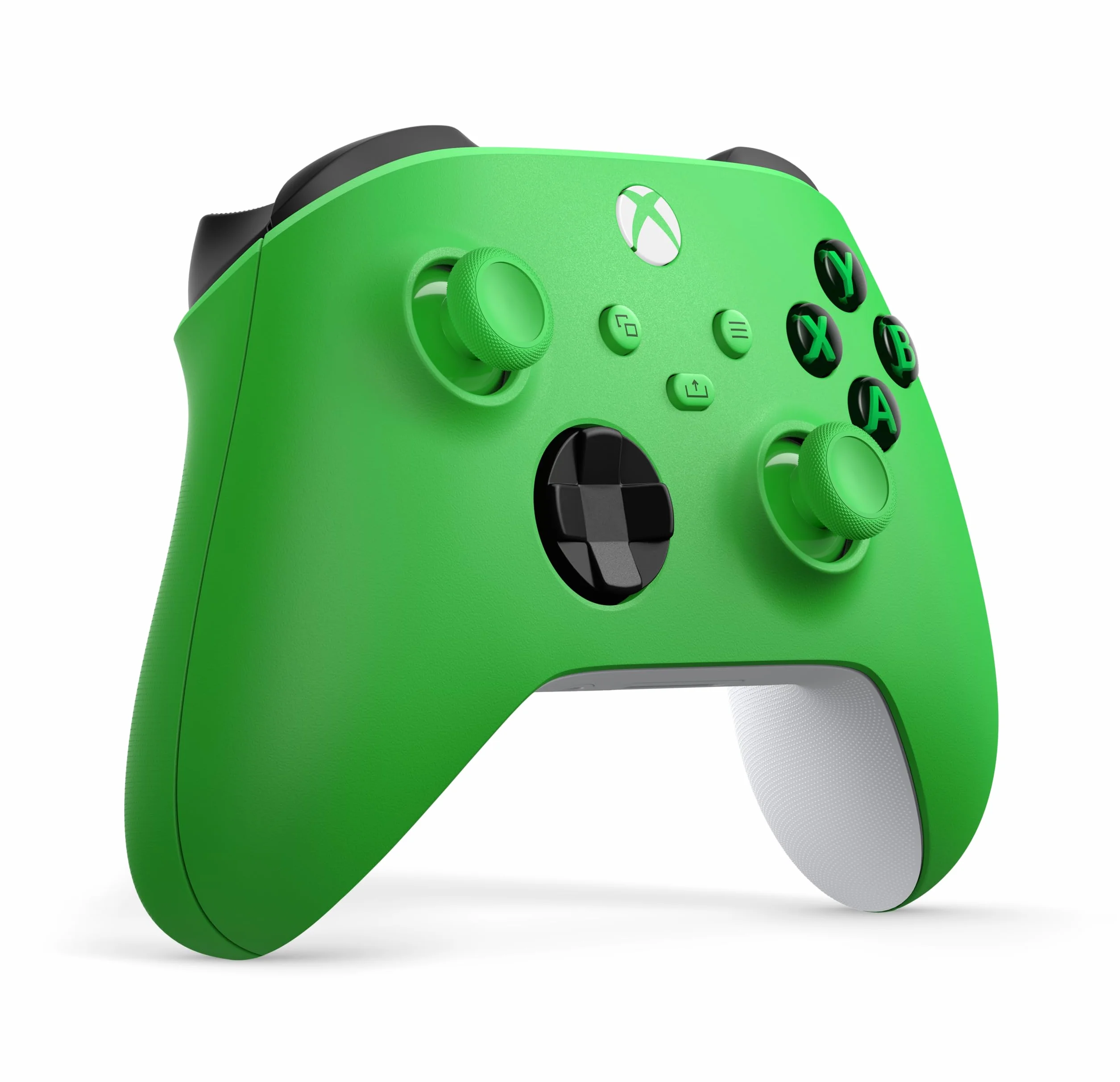 Kontroler bezprzewodowy Xbox - Velocity Green