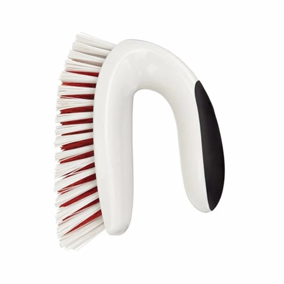 OXO Good Grips uniwersalna szczotka do fug do czyszczenia