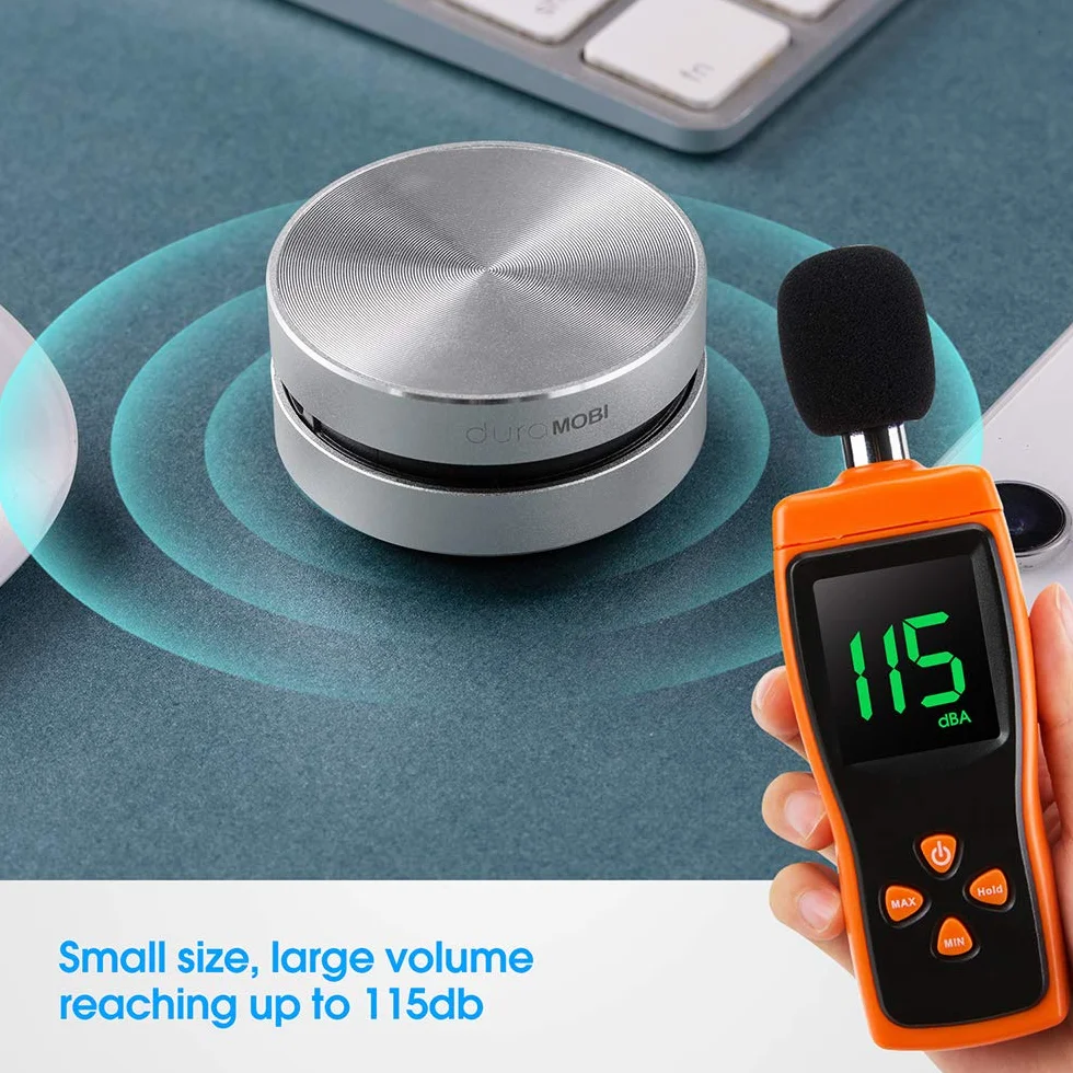 1 opakowanie bezprzewodowych głośników BT przewodnictwo kostne mini przenośne głośne stereo dźwięk wbudowany mikrofon Sound Box