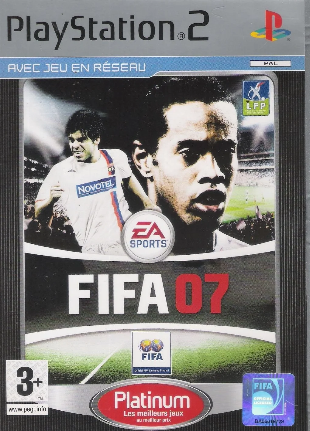 Fifa 2007
