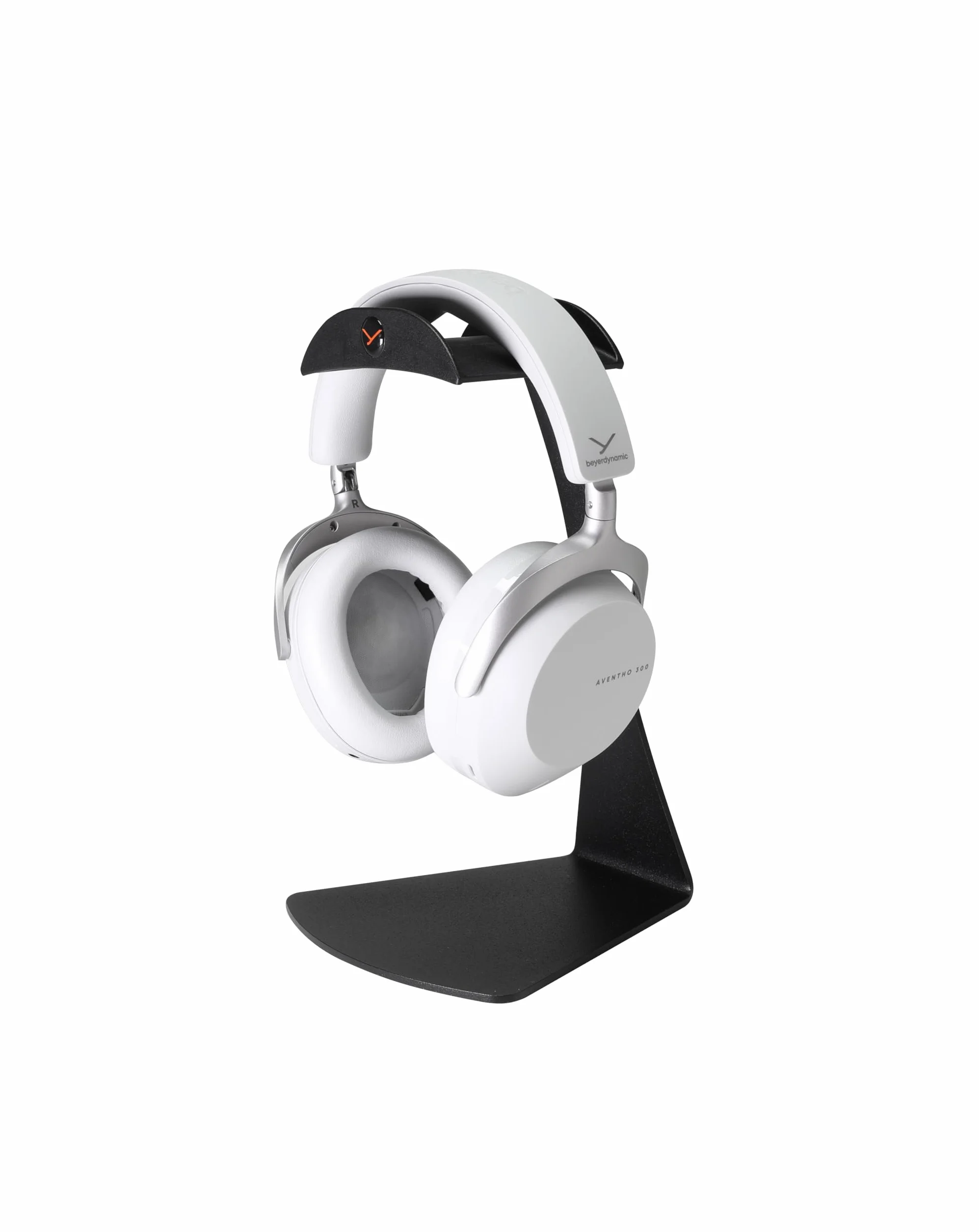 beyerdynamic Stojak na słuchawki, statyw stołowy w kolorze czarnym