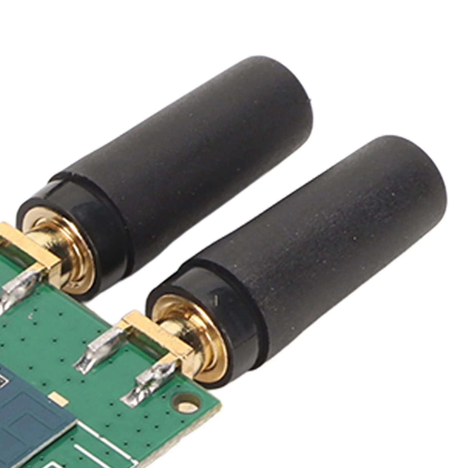 BONKZEBU Adapter Płyty Modułu Evil Crow RF V2 CC1101, NRF24L01, 2,4 GHz, Pasma Częstotliwości 300 MHz 348 MHz, 387 464MHz, 779 928MHz, 5 Ataków, Karty Magazynowe, Karta