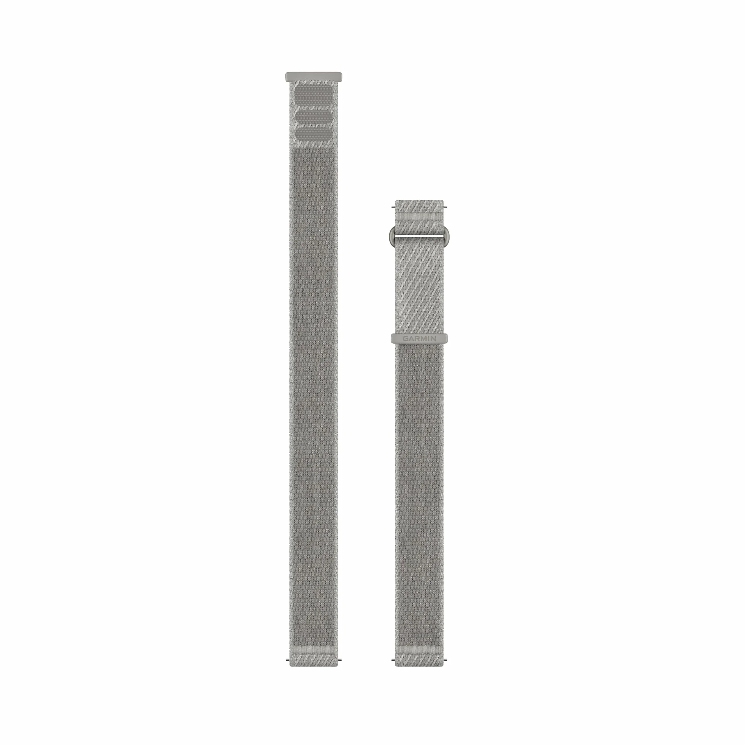 Garmin Pasek Quick Release 18mm ComfortFit, Light Sand/French Grey