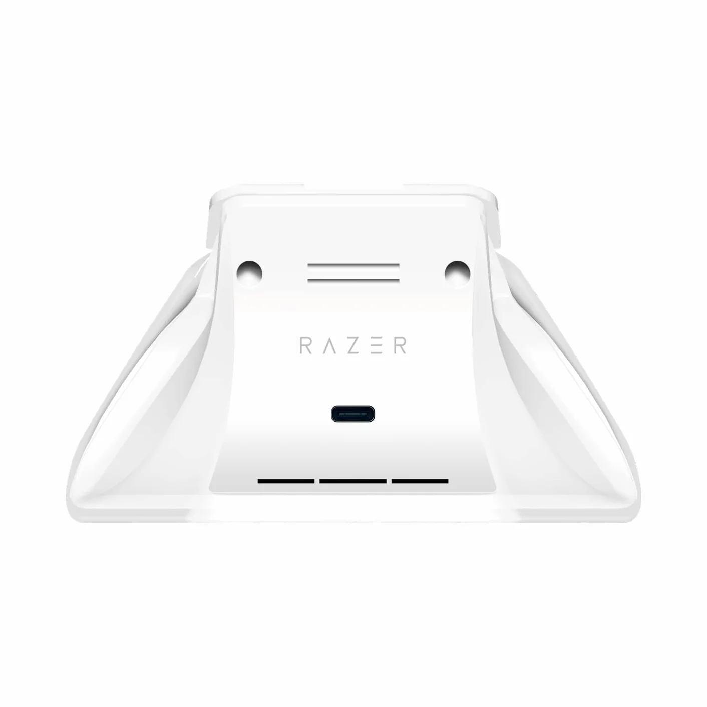 Razer Uniwersalny Stojak Do Szybkiego Ładowania - Ładowarka Kontrolerów Xbox (Magnetyczny System Kontaktowy, Nawigacja Jedną Ręką)
