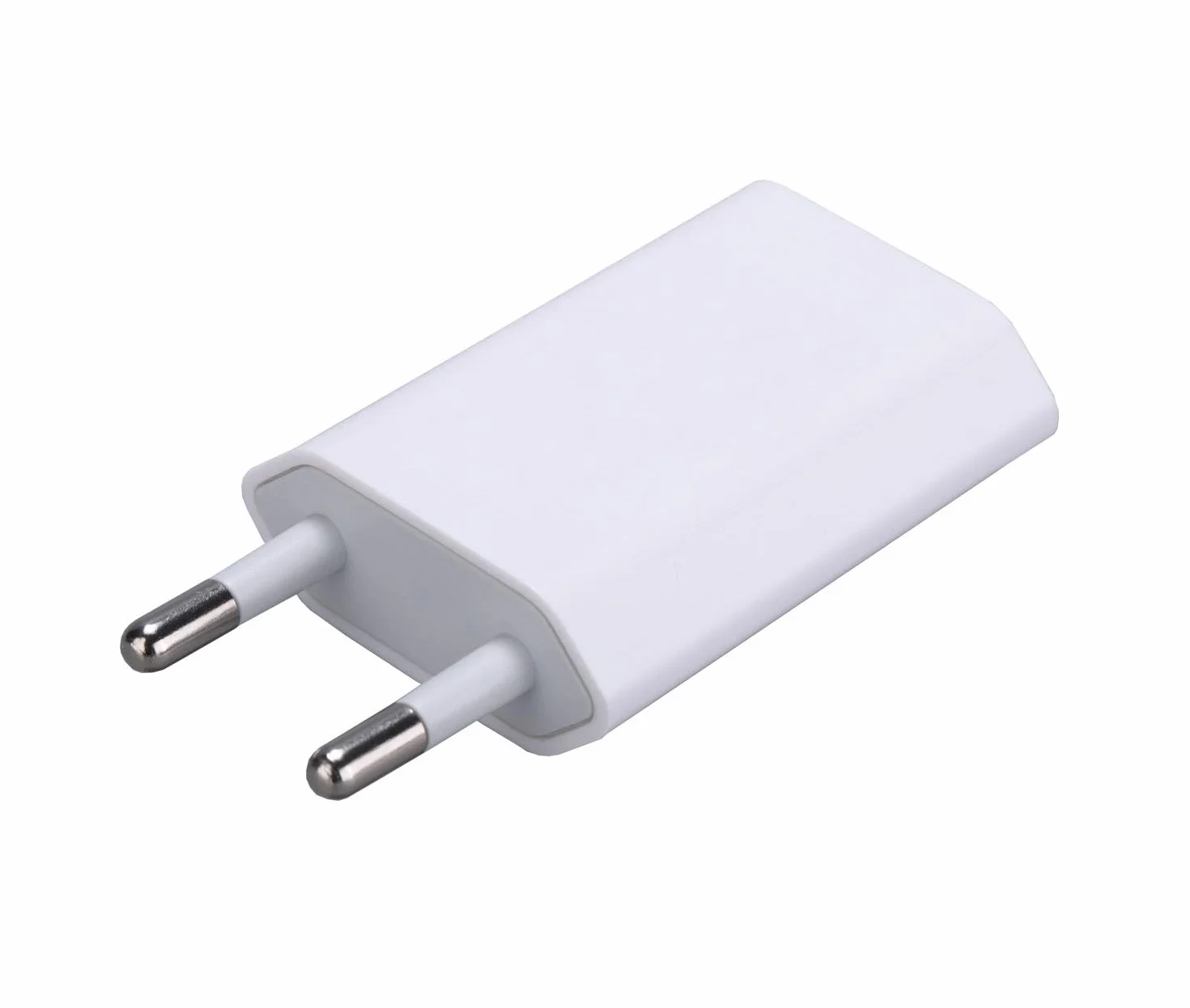 Ładowarka USB, zasilacz sieciowy, wtyczka USB do ładowania telefonu komórkowego, inteligentnego zegarka, tabletu