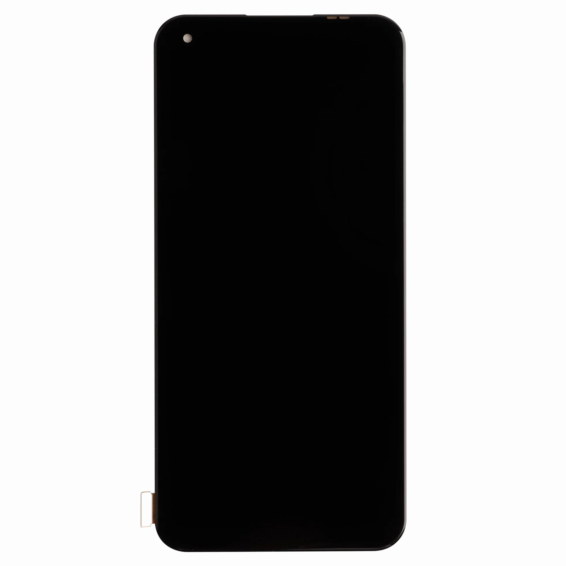 6,55-calowy wyświetlacz TFT kompatybilny z Nothing Phone (1) A063 (czarny, bez ramki) (bez odcisku palca), wyświetlacz LCD, ekran dotykowy zamiennik + zestaw narzędzi