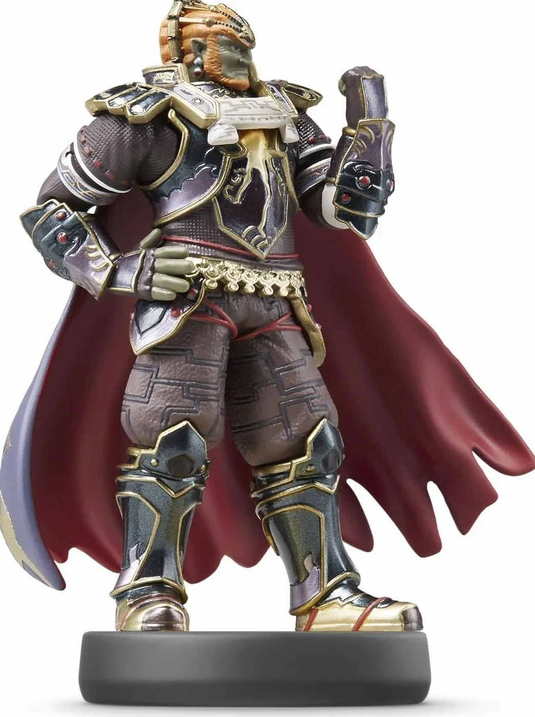 AMIIBO 41 - Ganondorf