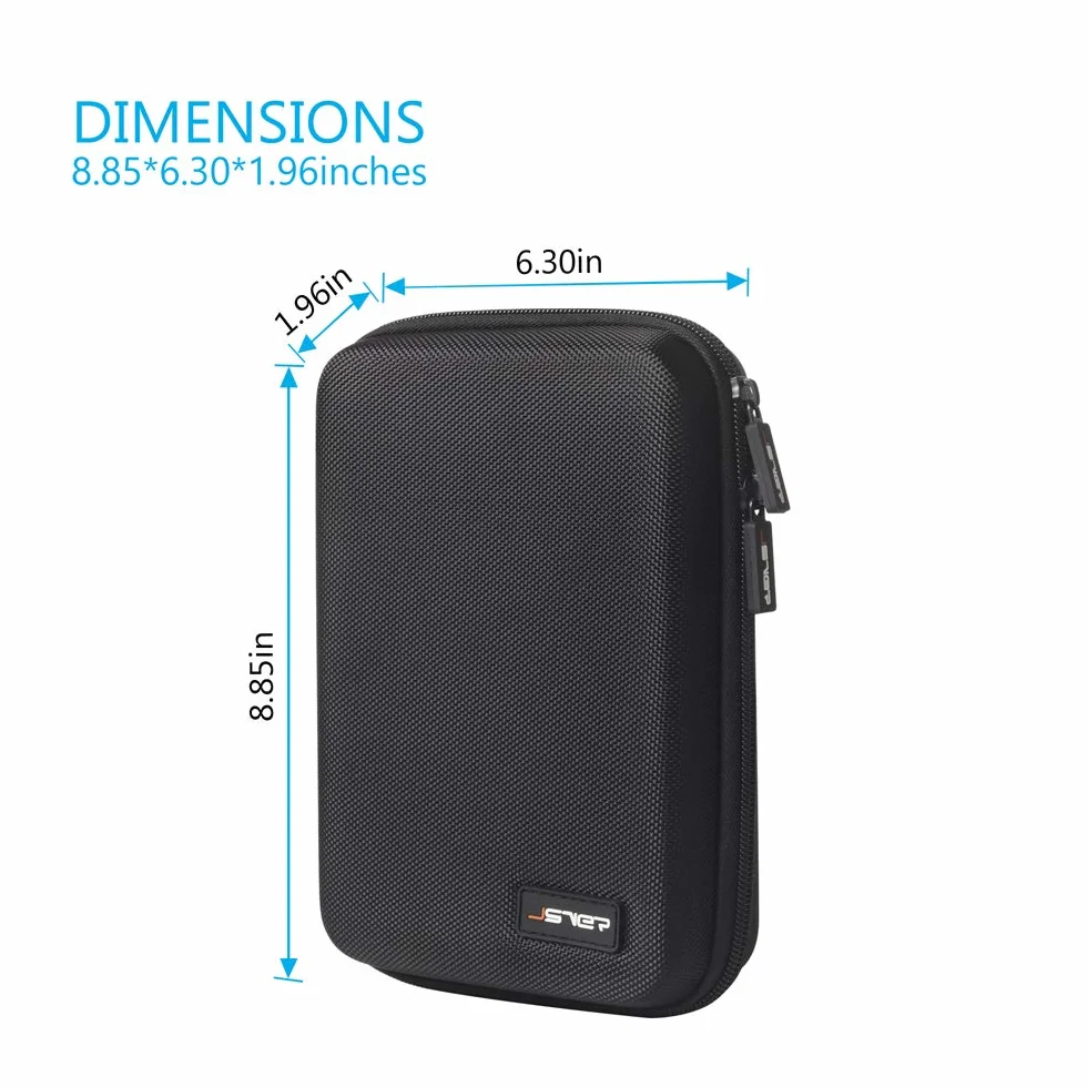 JSVER Twarde etui do Nintendo 3DS 96 gier, etui na karty do Nintendo 3DS XL 2DS XL DS Switch Game Cartridges PS Vita Games i SD/MicroSD - czarne, czarny, utylitarian