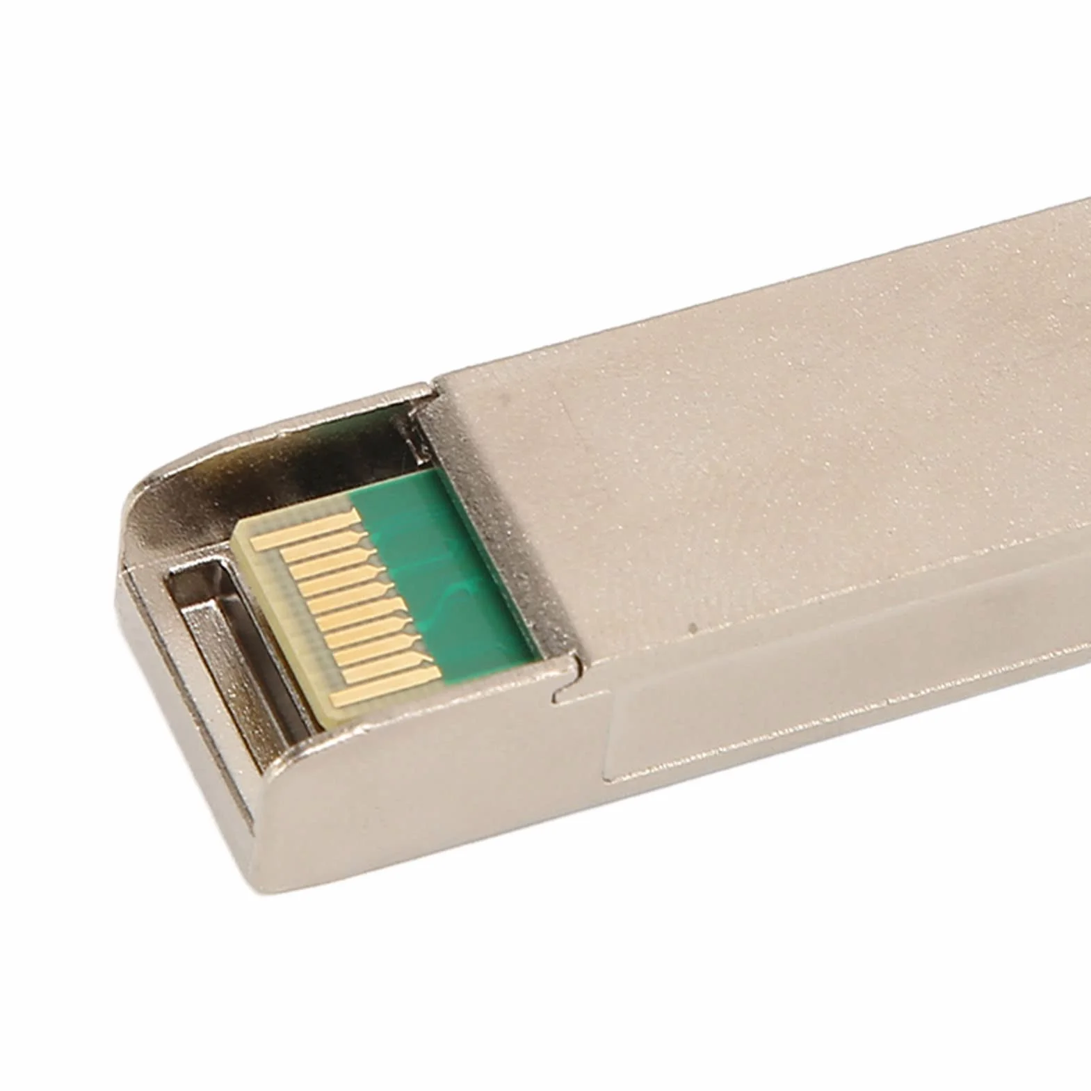 25G SFP Moduł optyczny, multimode 850nm, 100 m, obsługa DDM, złącze LC Gigabit dla przełączników routerów