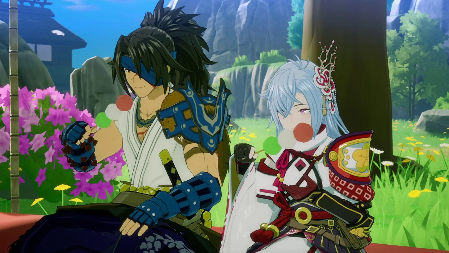 Rune Factory: Guardians of Azuma - Switch 2
