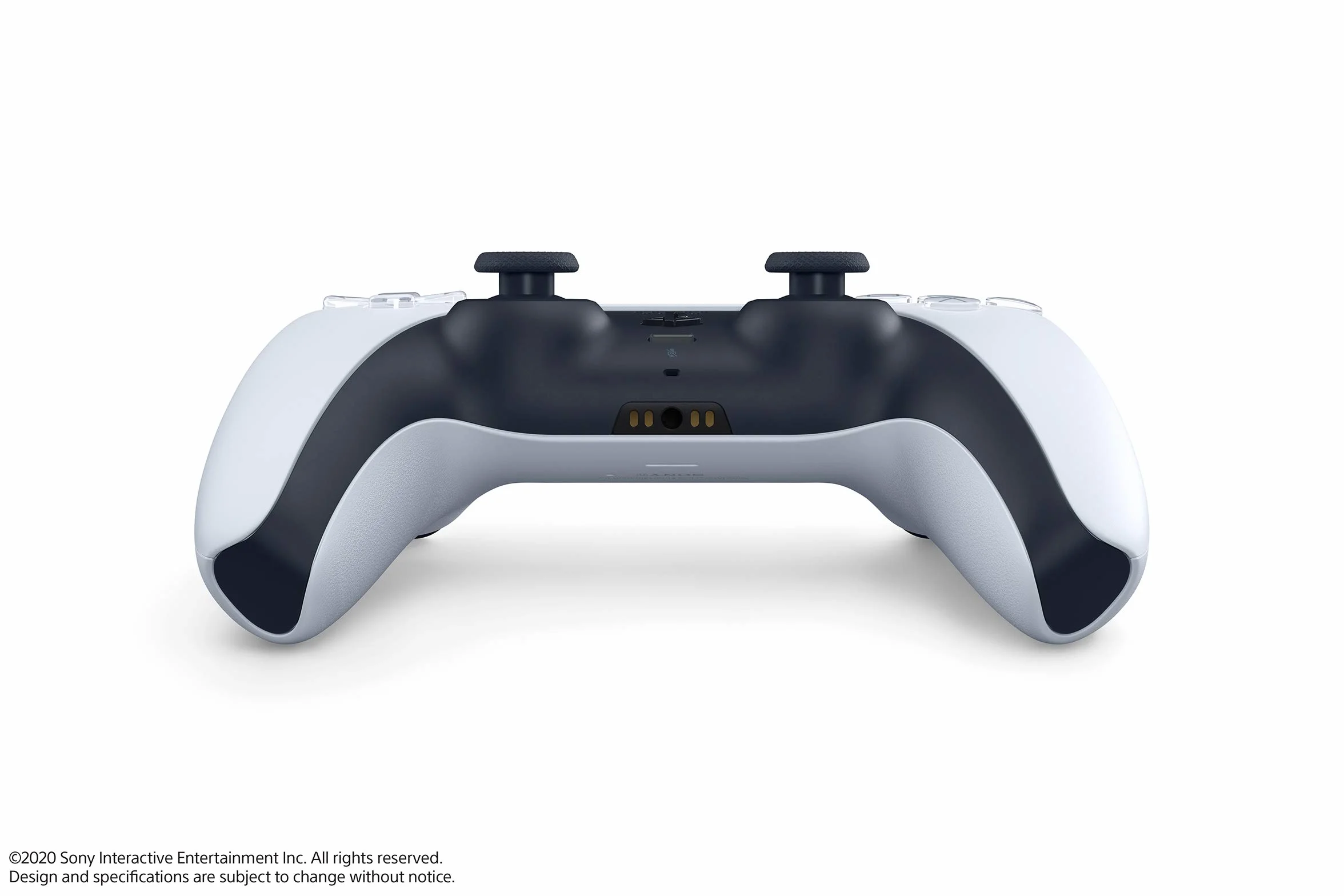 Sony Interactive Entertainment Dualsense Kontroler do Gier, Biały, 18,9 x 7 x 19,2 cm