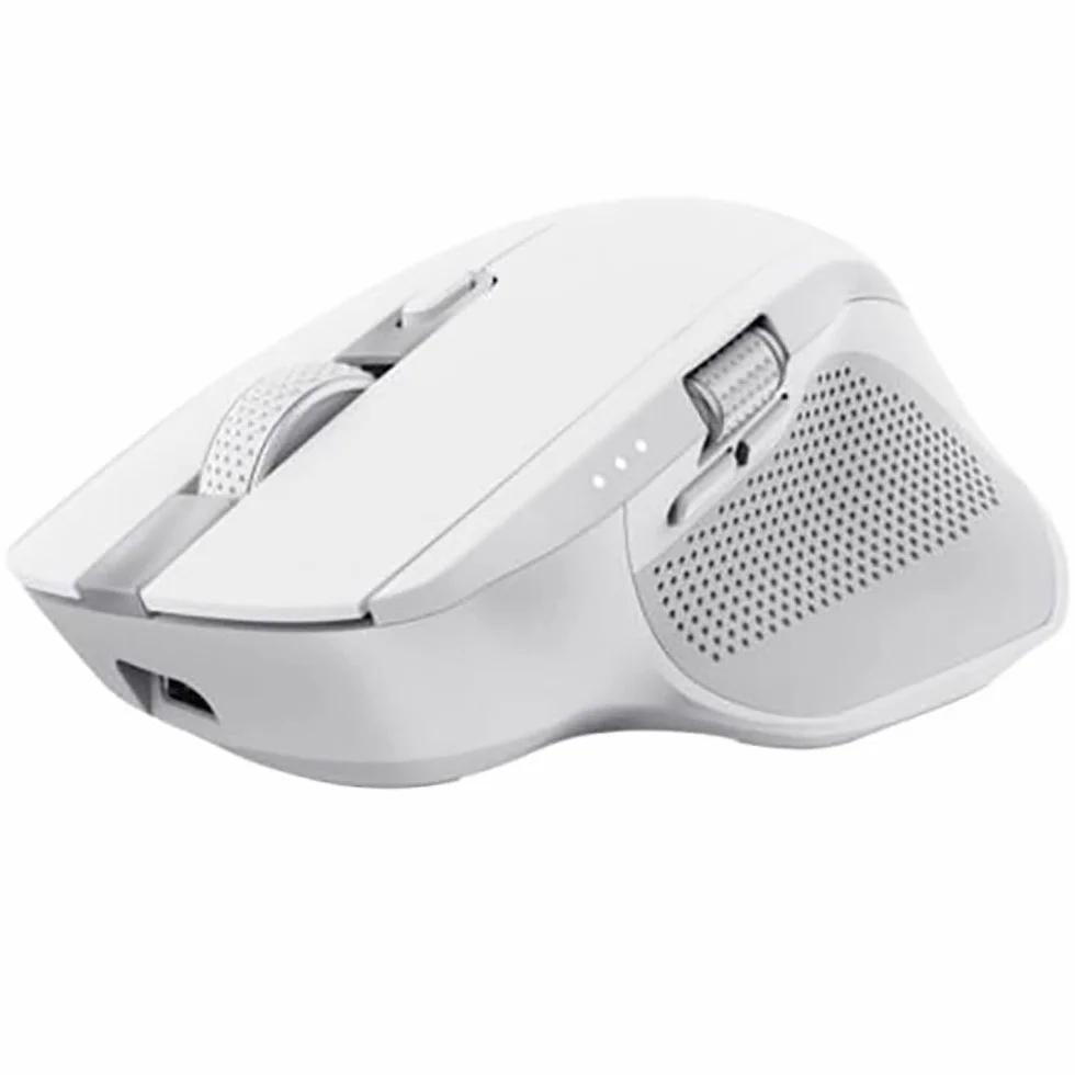 Trust Ozaa myszka Po prawej stronie RF Wireless Bluetooth Optyczny 3200 DPI