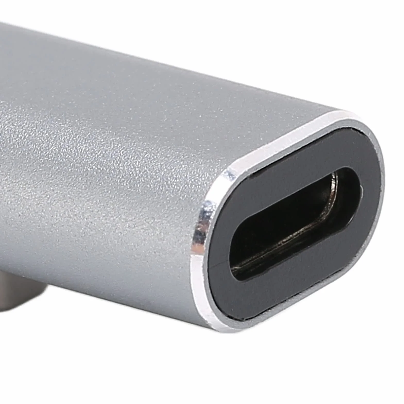 Adapter USB C na magnetyczny, szybkie ładowanie PD Maksymalnie 5A 18,5 do 20V Typ C do adaptera Magsafe Bezpieczny stabilny dla domu