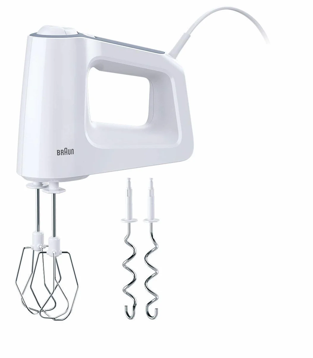 Braun MultiMix HM3100 mikser ręczny