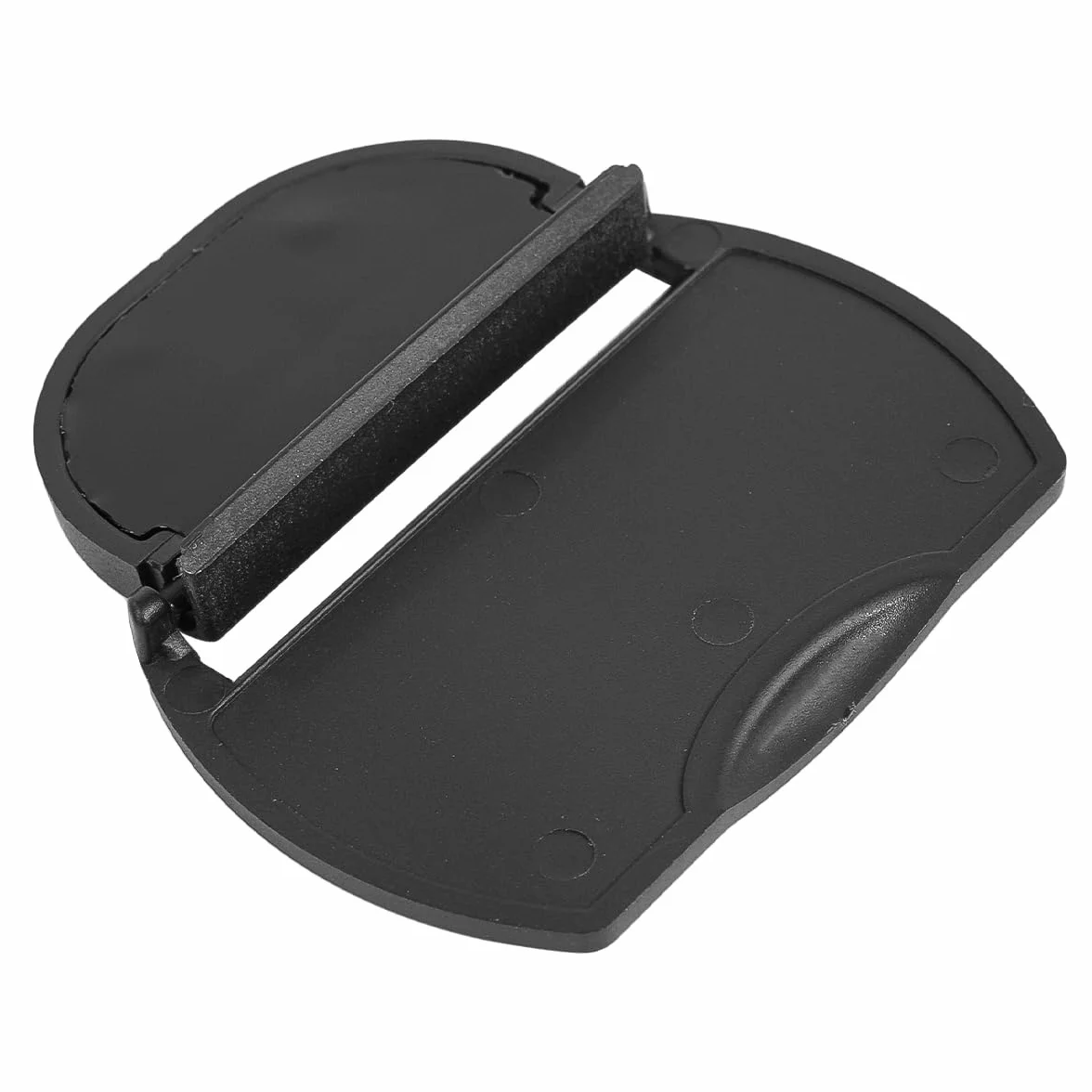 2 Pack Webcam Cover do kamery internetowej Logi-tech C1000e C920 C922 C930 Stream, osłona kamery zapewniająca prywatność i bezpieczeństwo, czarna