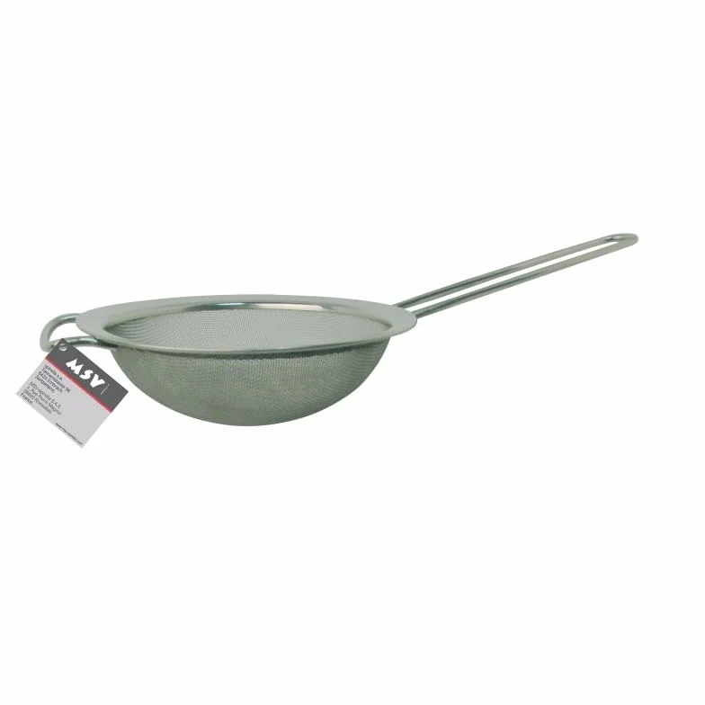 ZESTAW 3 STALI NIERDZEWNEJ 8/14 I 18 CM