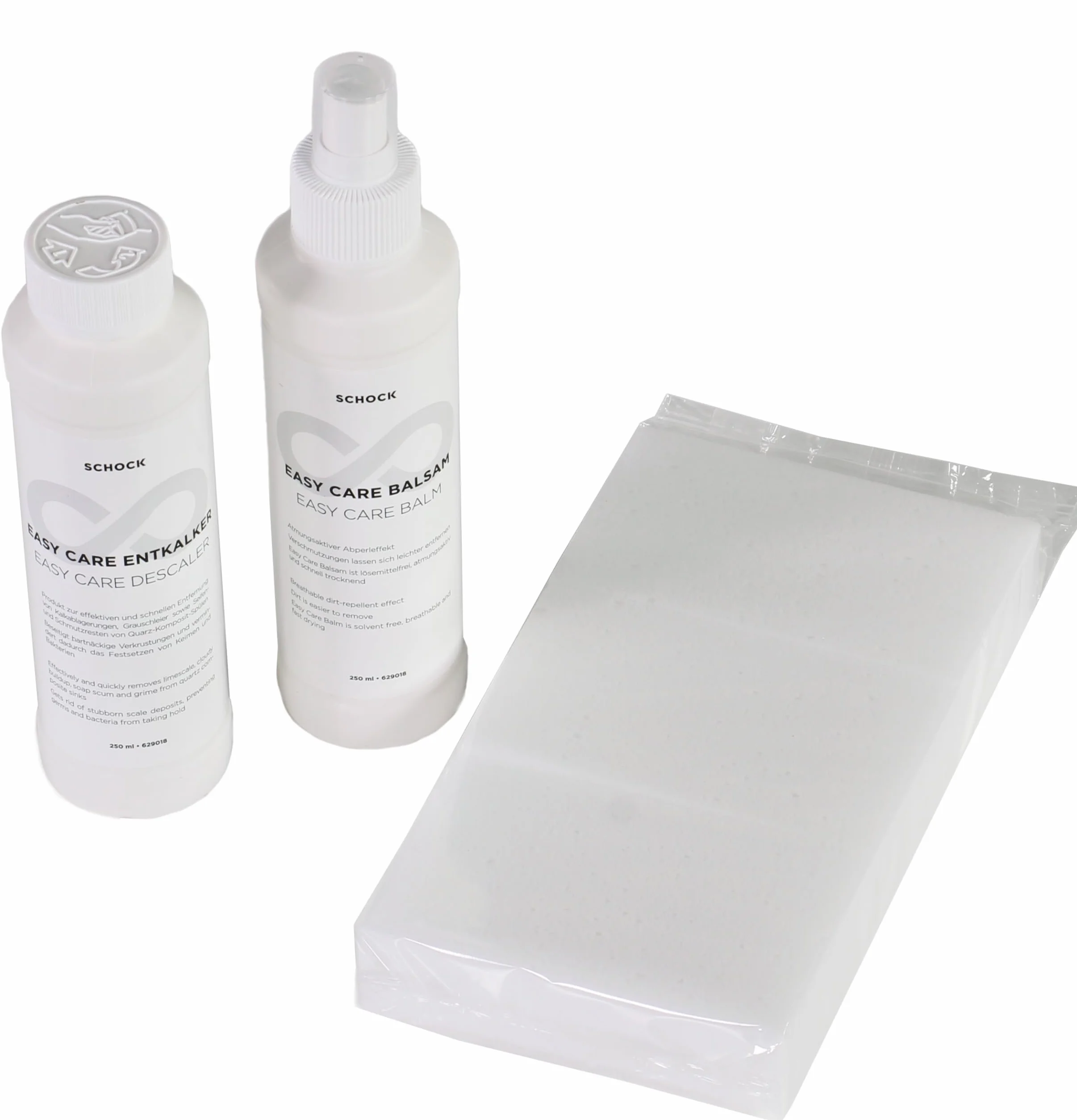 Schock Easy Care Set 629735