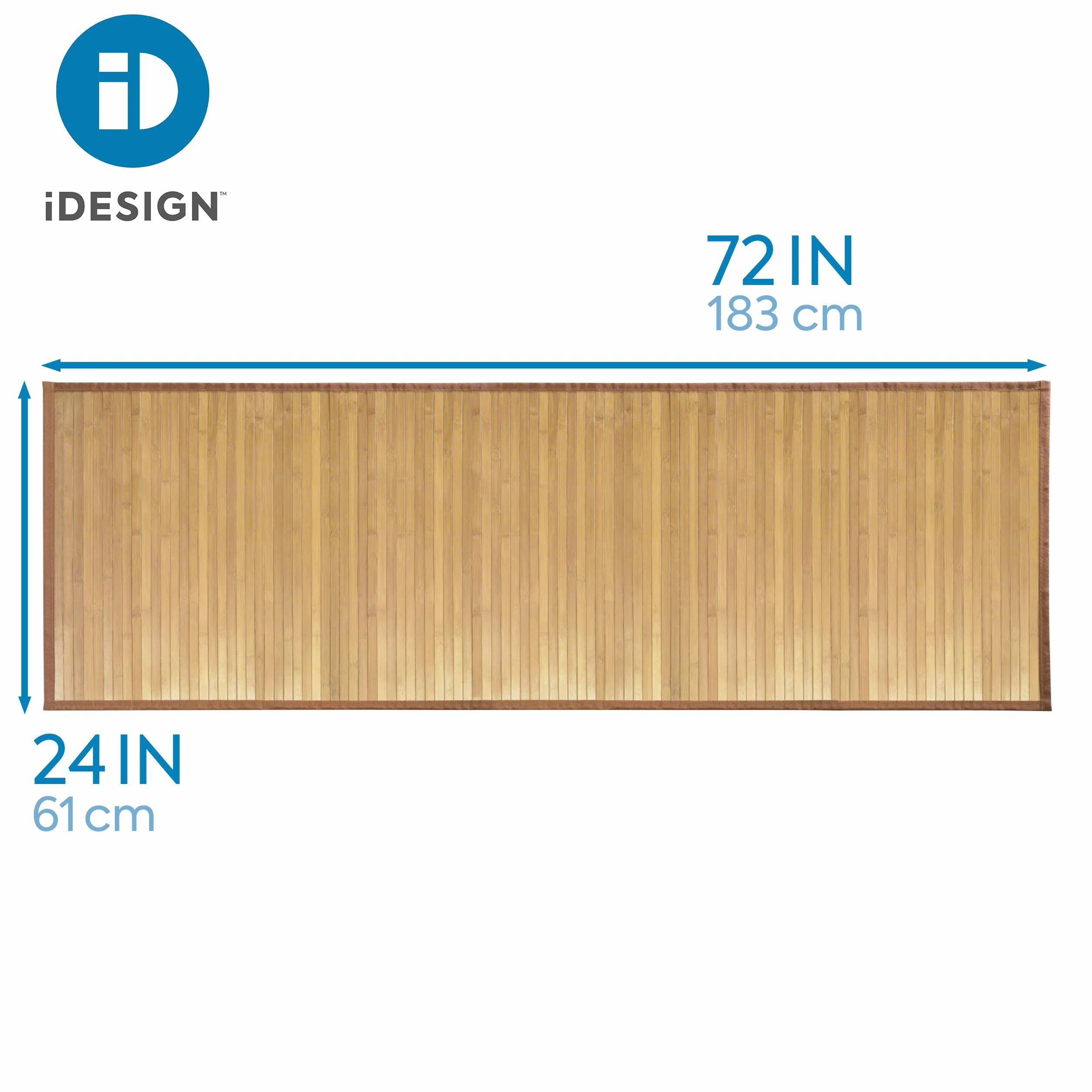 iDesign Runner 1 Natural