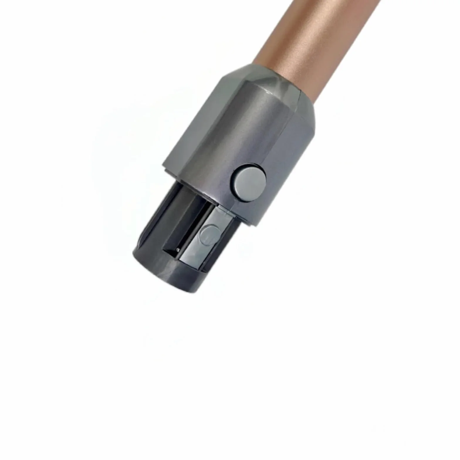 Rura Metalowa Wygięta. Kompatybilna Z JIMMY H9 Pro / JV85 / H8 Flex / JV85 Pro / H9 Flex / H10 Flex / H10 Pro. Części Do Odkurzaczy