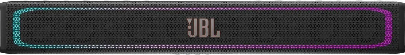 JBL RallyBar XL 35" uniwersalny soundbar Bluetooth do pojazdów i łodzi, z 14 głośnikami, wodoszczelny, wzmacniacz 300 W, oświetlenie LED, Pro Sound i innowacyjny uchwyt