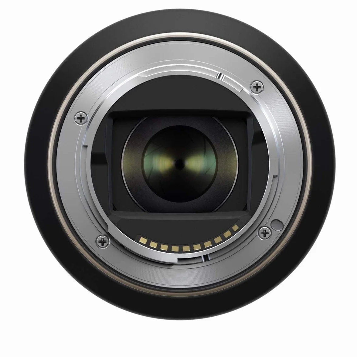 TAMRON Obiektyw zmiennoogniskowy 17-70mm F/2.8 Di III-A VC RXD do bezlusterkowych kamer systemowych APS-C - do Sony E-mount