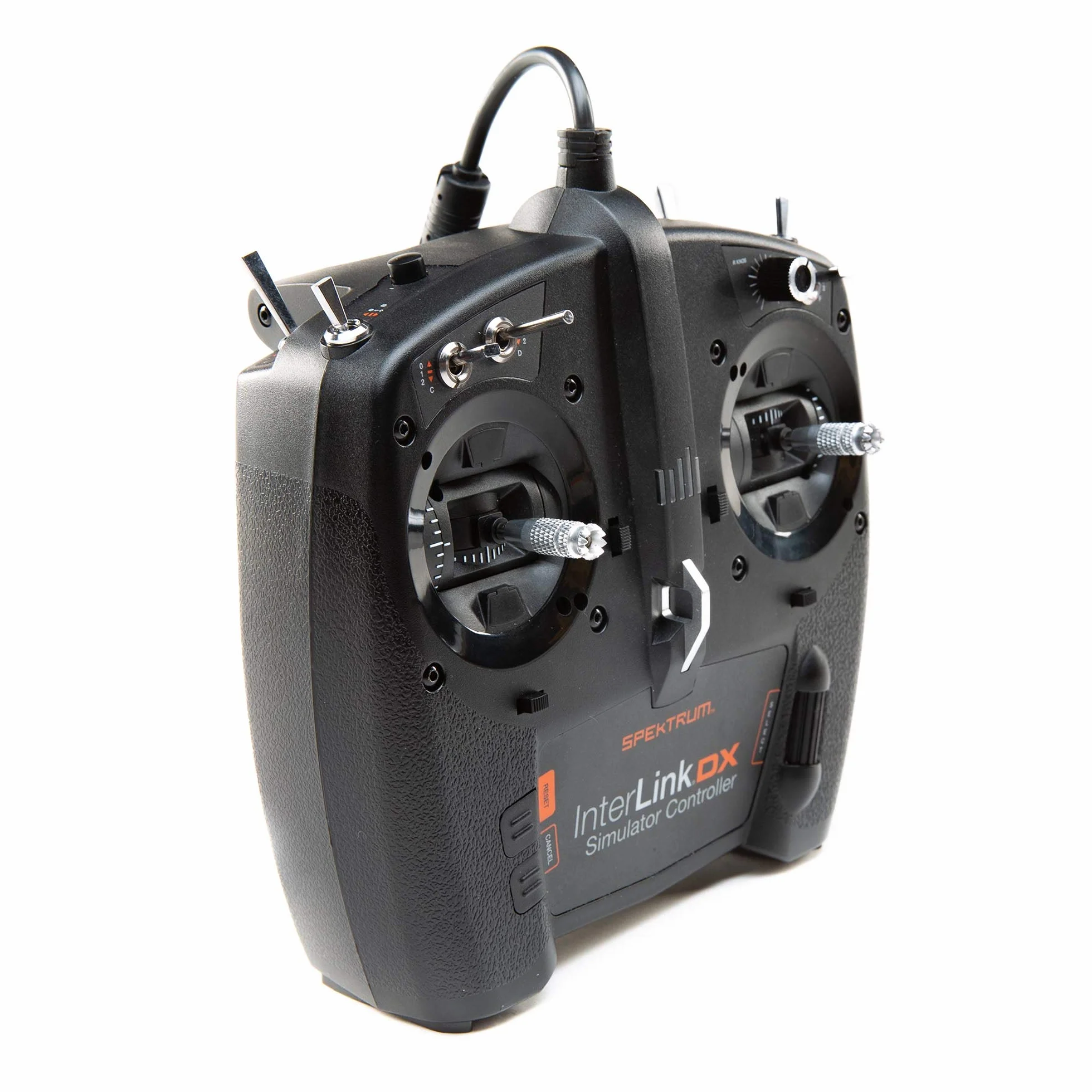 Spektrum SPMRFTX1 akcesoria, wielokolorowe