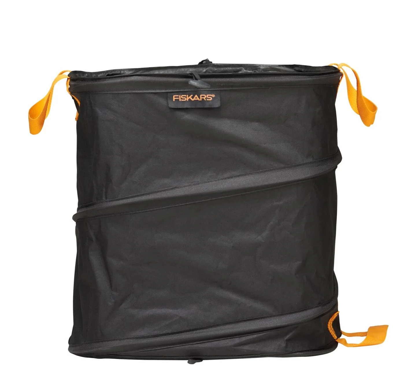 Fiskars Kosz ogrodowy PopUp składany 73 L 46 cm