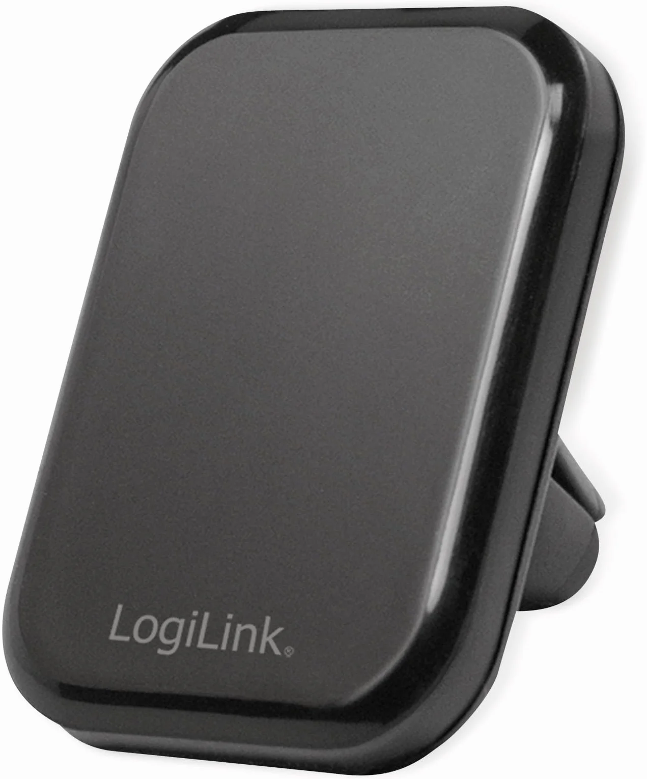 LogiLink AA0114 – uchwyt na smartfon do szyb wentylacyjny do samochodu, 20,32 cm (8 cali)
