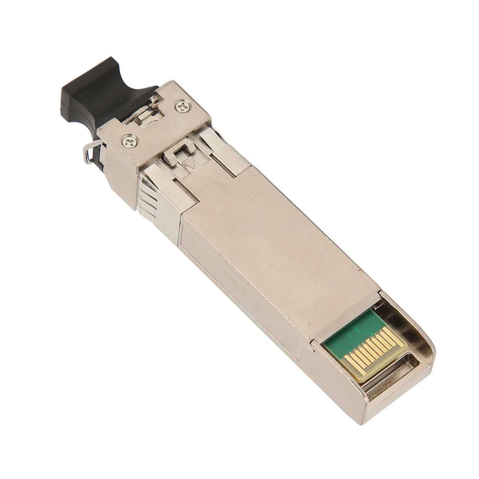 25G SFP Moduł optyczny, multimode 850nm, 100 m, obsługa DDM, złącze LC Gigabit dla przełączników routerów